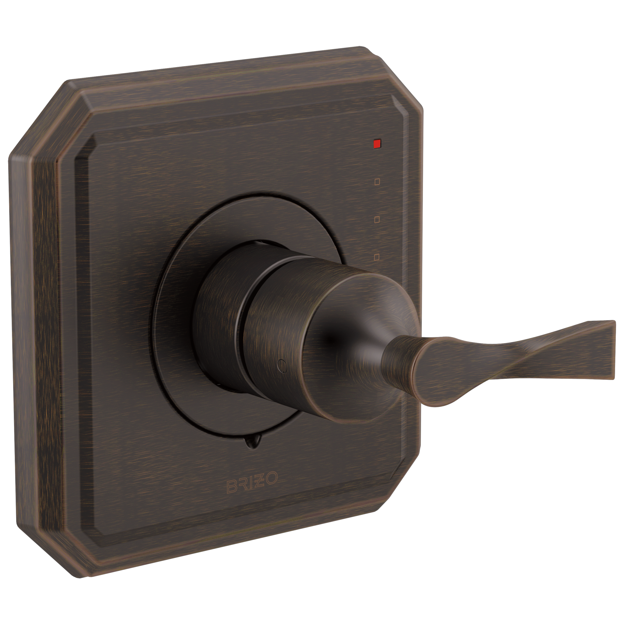 Brizo Virage Pressure Balance Valve Only Trim by Brizo