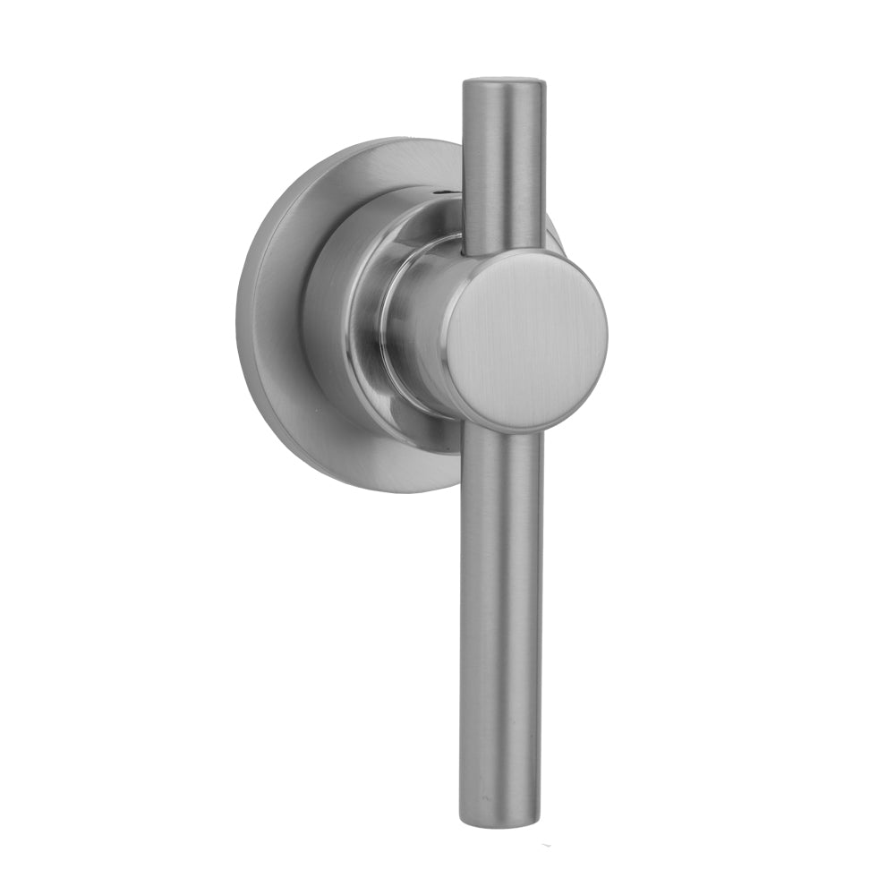 antique brass trim handle