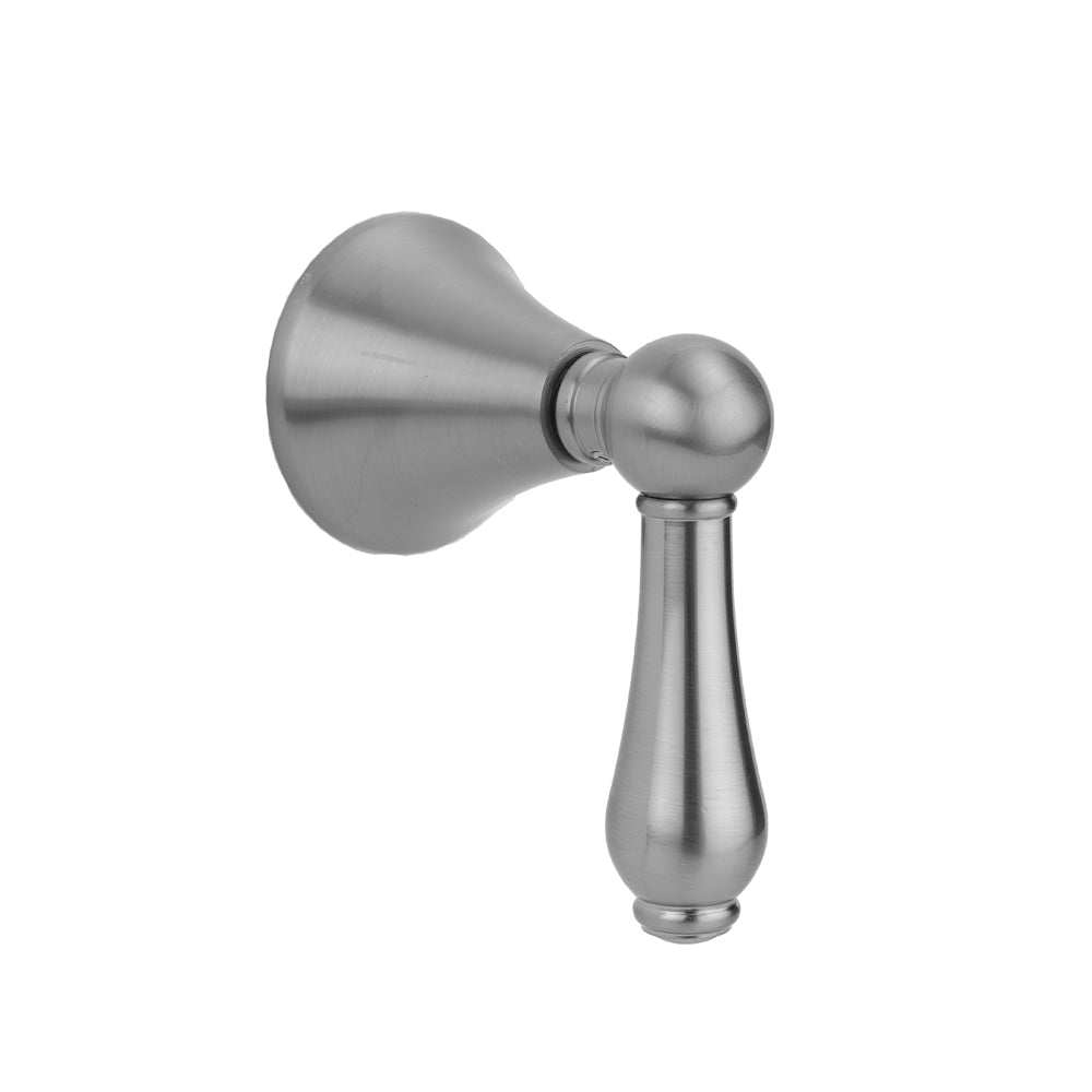 antique brass trim handle