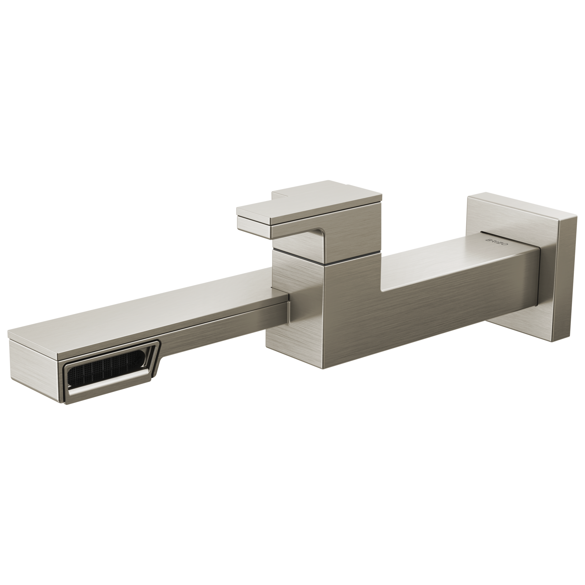Brizo Frank Lloyd Wright Single-Handle Wall Mount Lavatory Faucet 1.2 GPM by Brizo