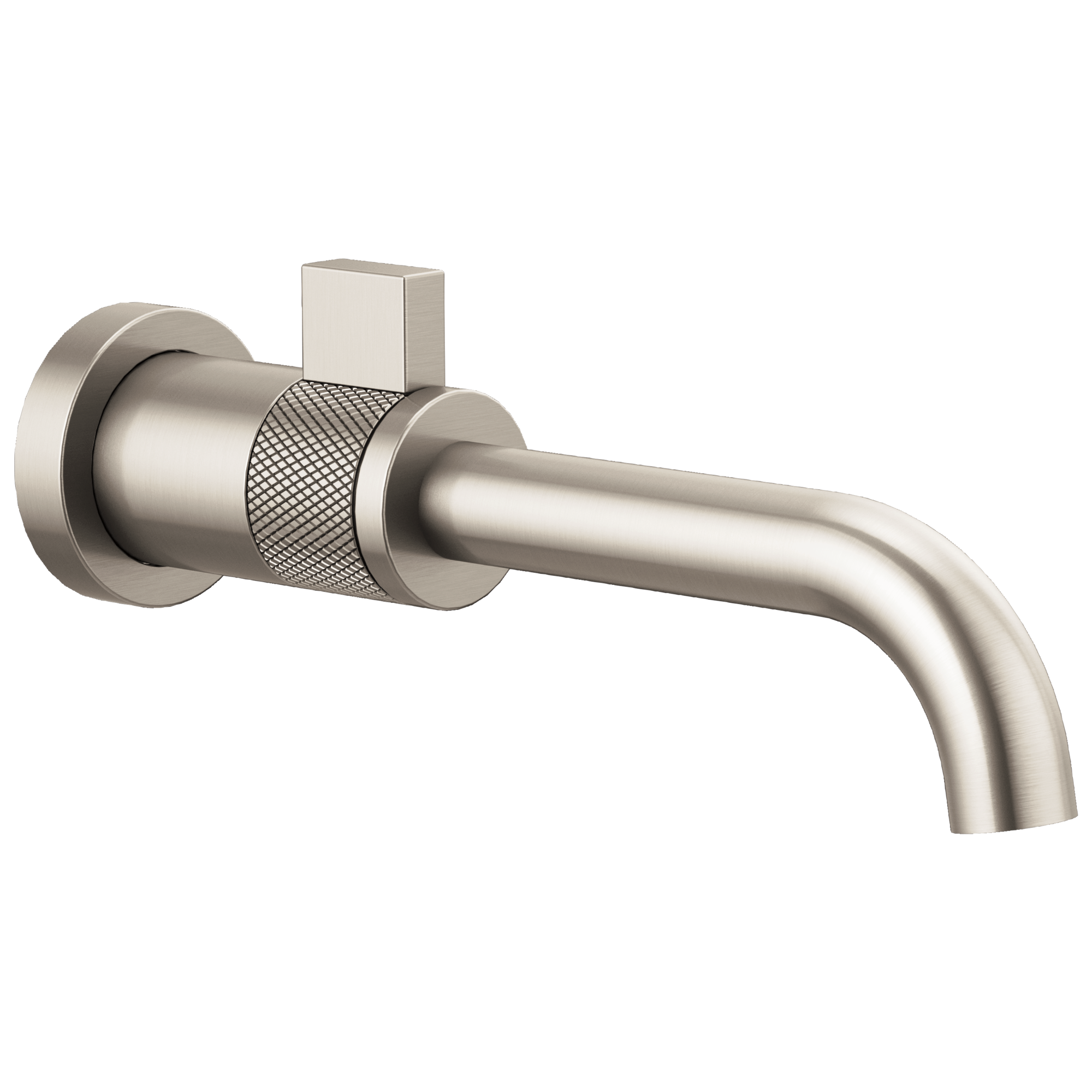 Brizo Litze Single-Handle Wall Mount Lavatory Faucet 1.5 GPM