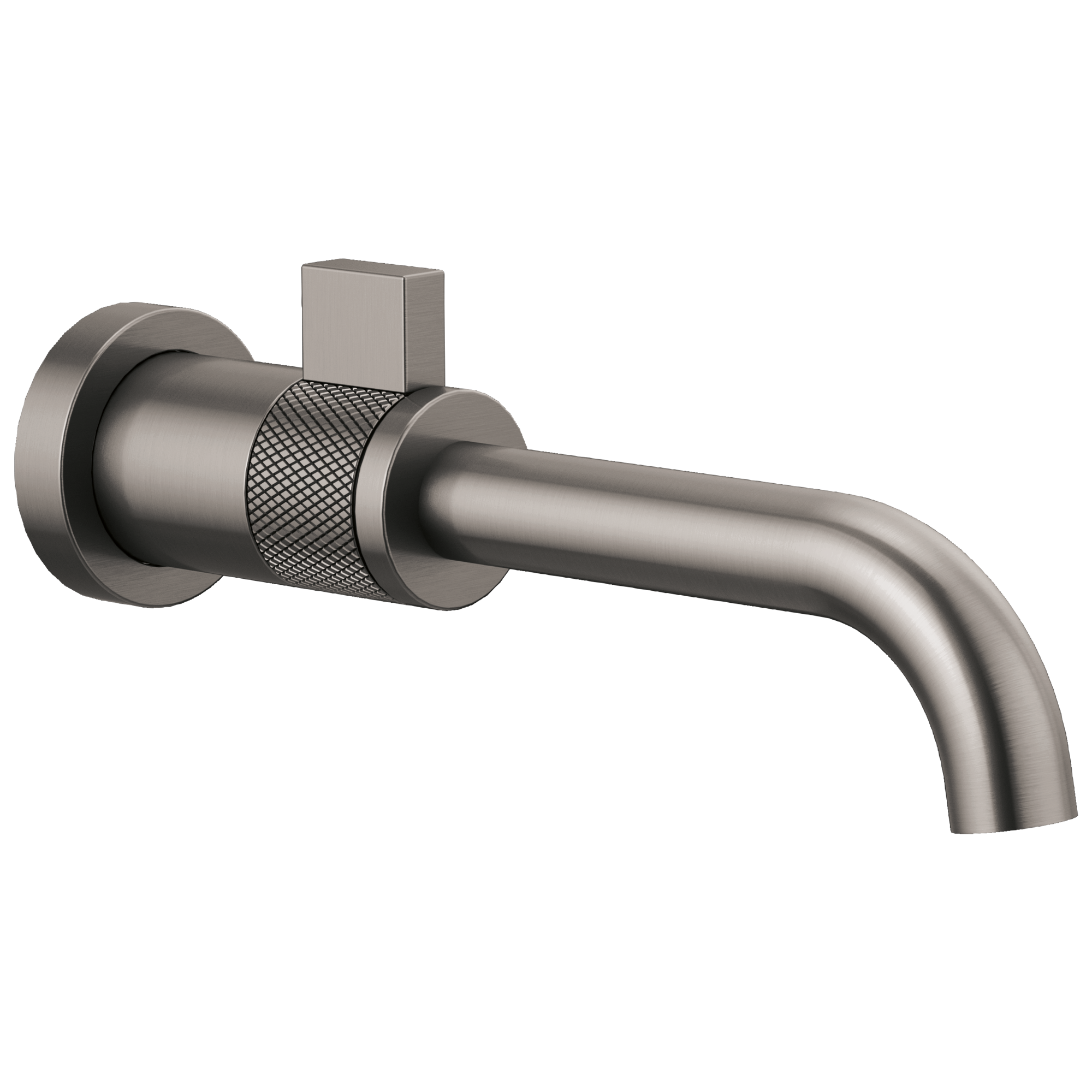 Brizo Litze Single-Handle Wall Mount Lavatory Faucet 1.5 GPM by Brizo