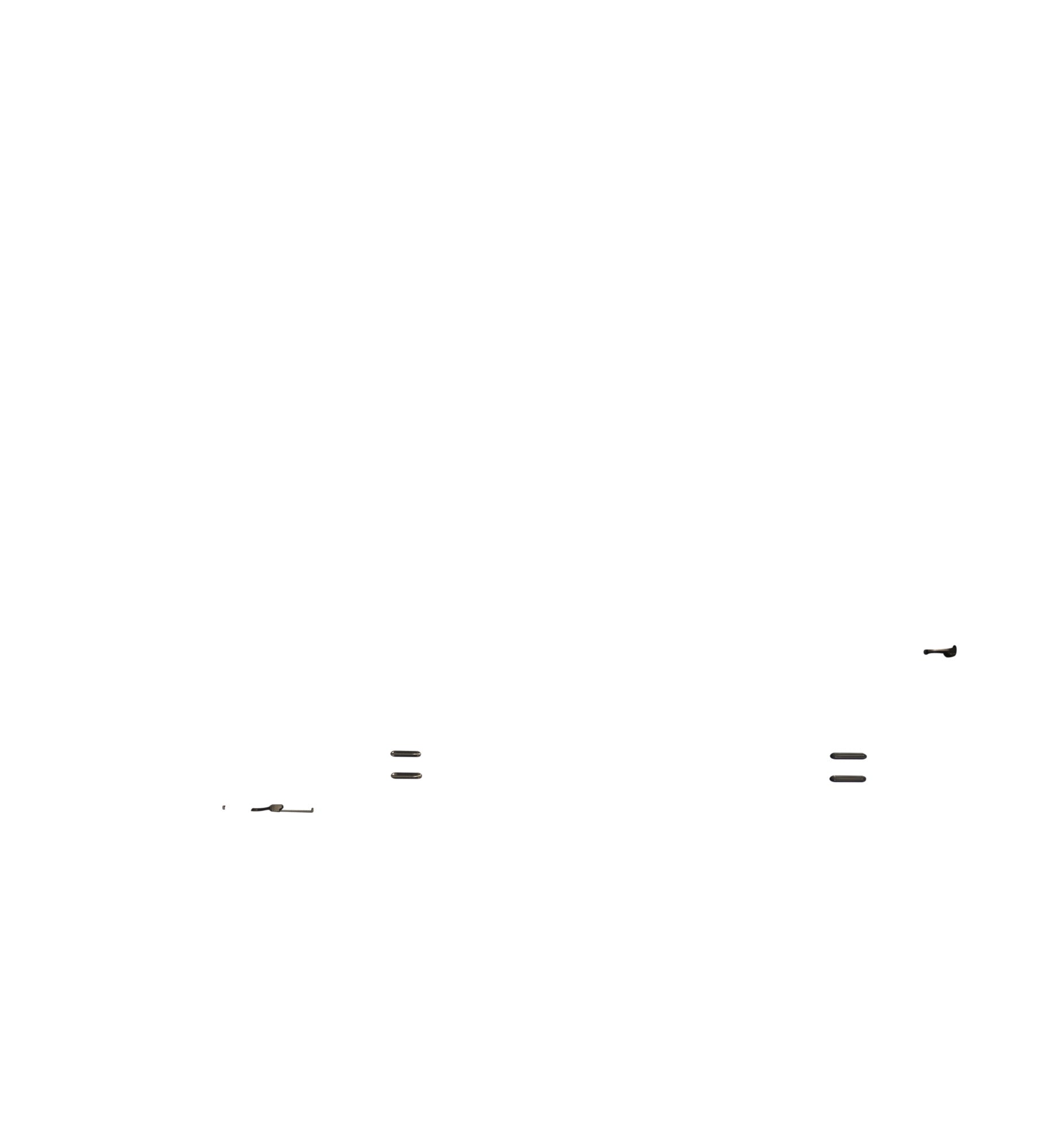 luxe steel lavatory faucet