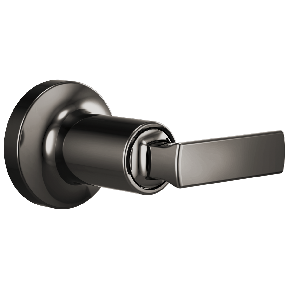 Brizo T66606 Kintsu Sensori Volume Control Trim with Lever Handle
