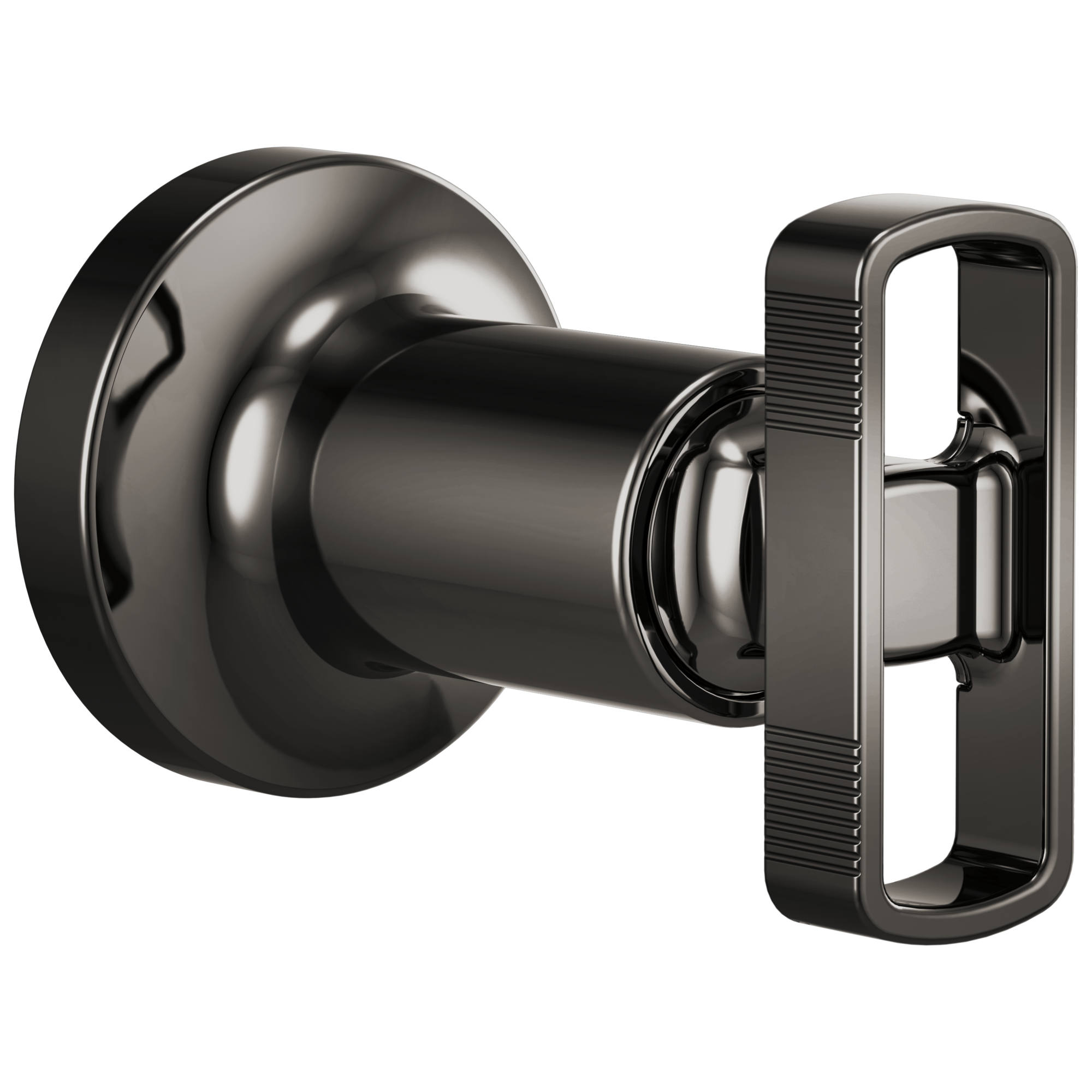 brilliance black onyx volume control trim