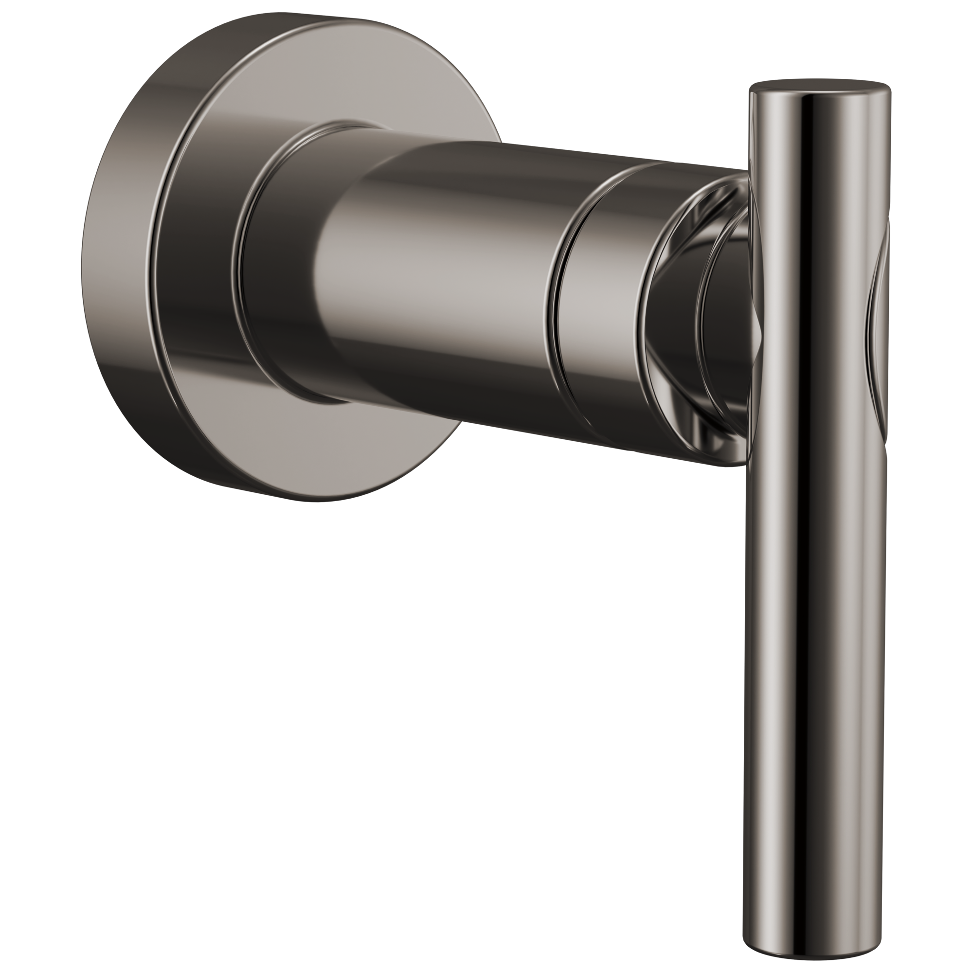 Brizo Roccesco Sensori Volume Control Trim with Lever Handle