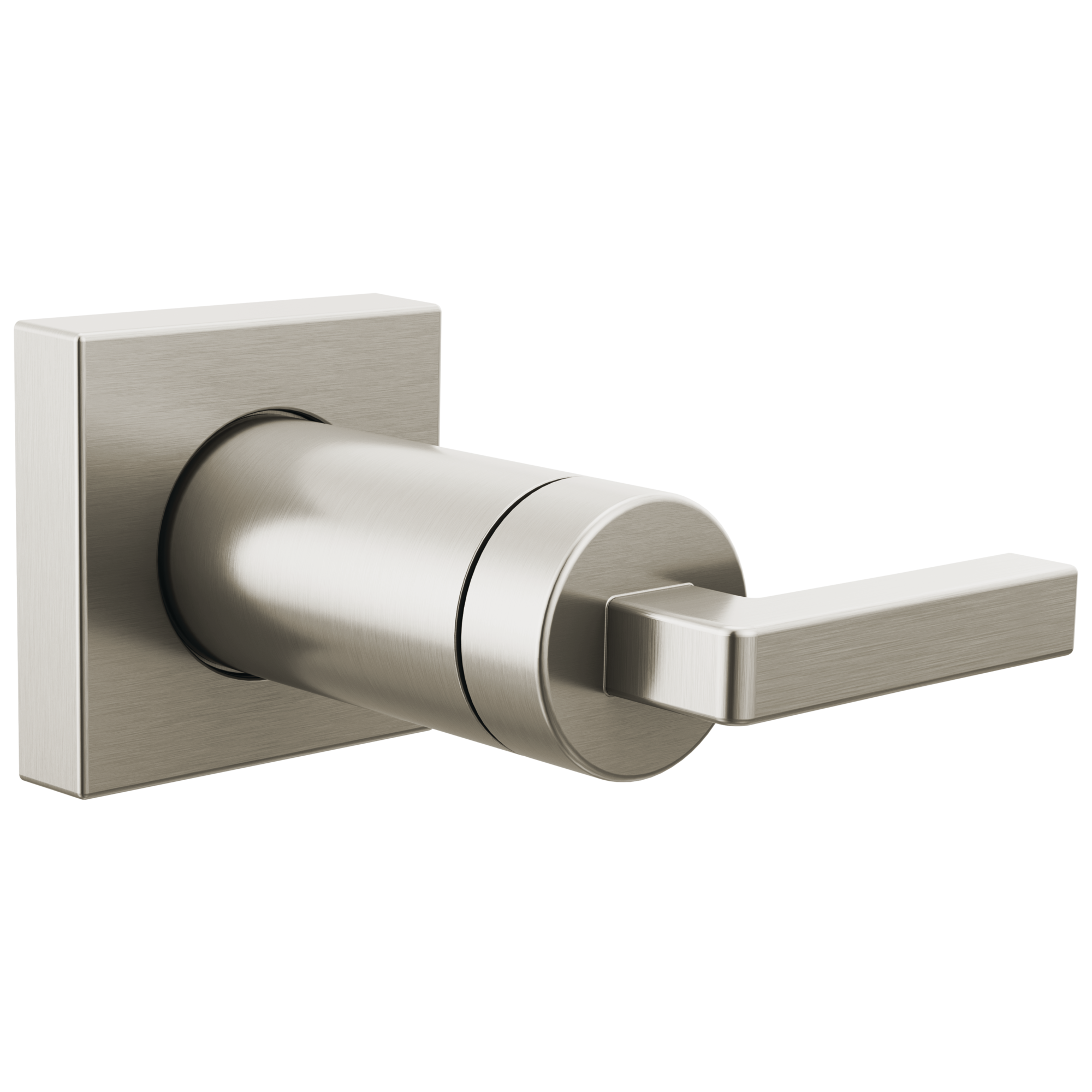 Brizo Frank Lloyd Wright Sensori Volume Control Trim with Lever Handle by Brizo