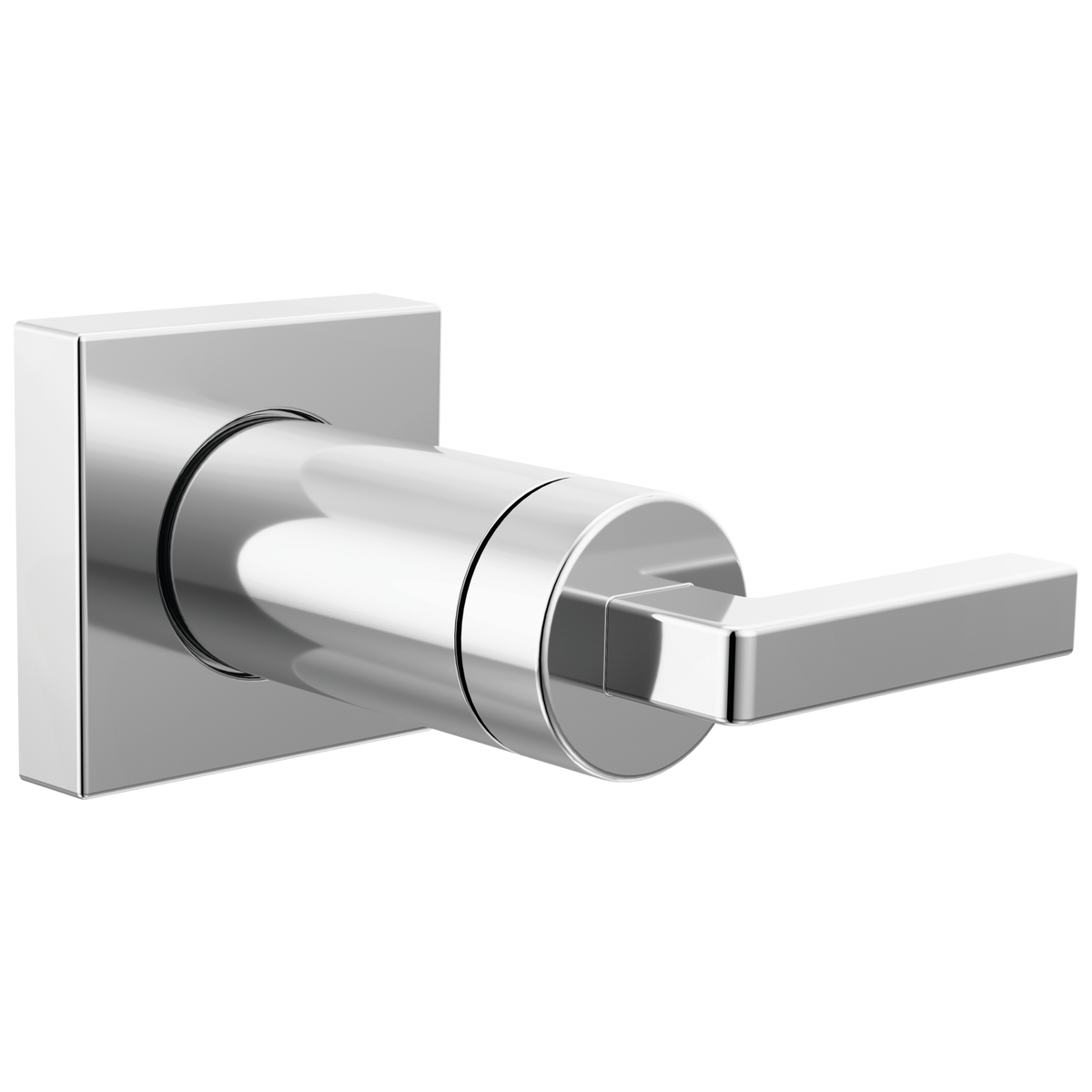 Brizo Frank Lloyd Wright Sensori Volume Control Trim with Lever Handle