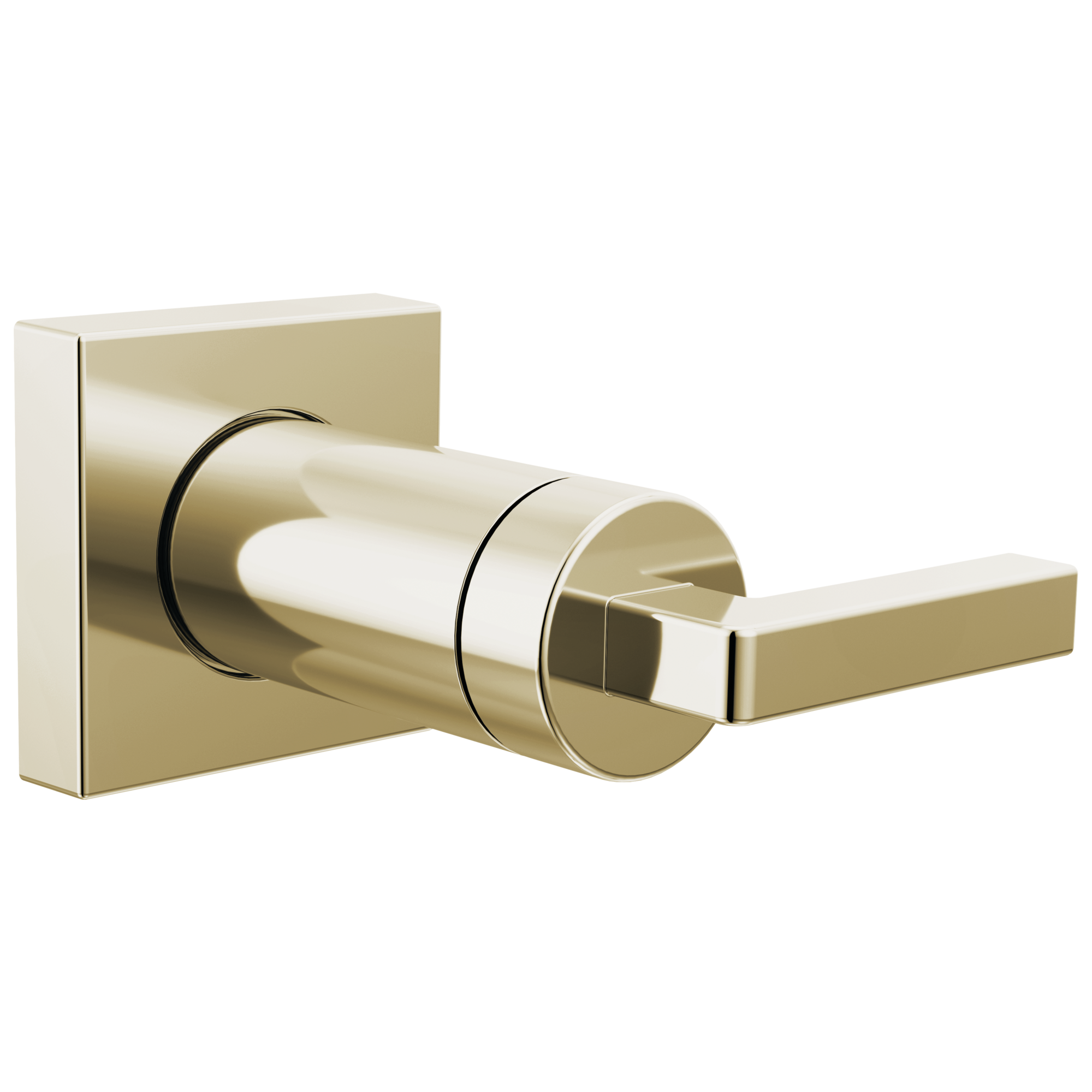 Brizo Frank Lloyd Wright Sensori Volume Control Trim with Lever Handle by Brizo