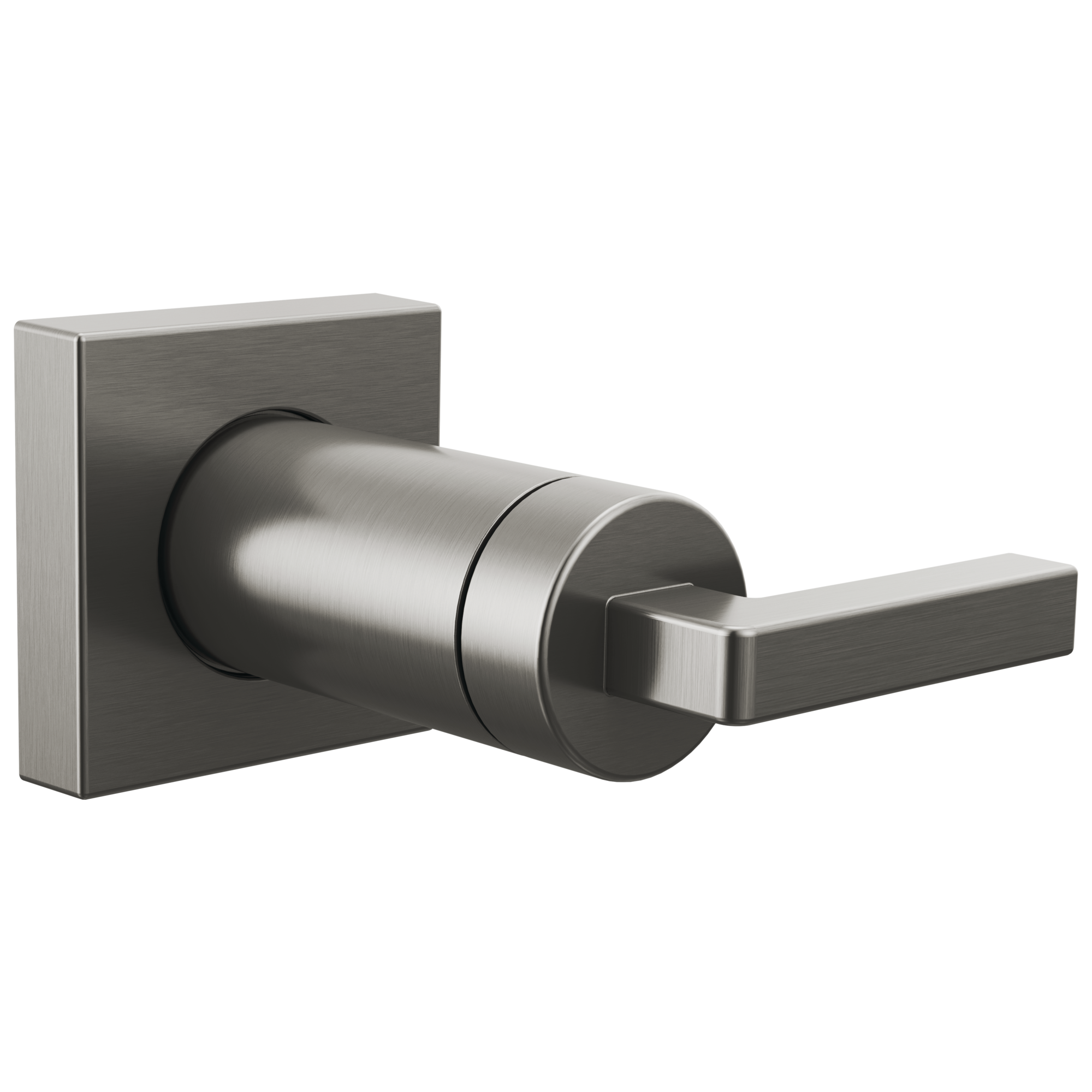 Brizo Frank Lloyd Wright Sensori Volume Control Trim with Lever Handle by Brizo