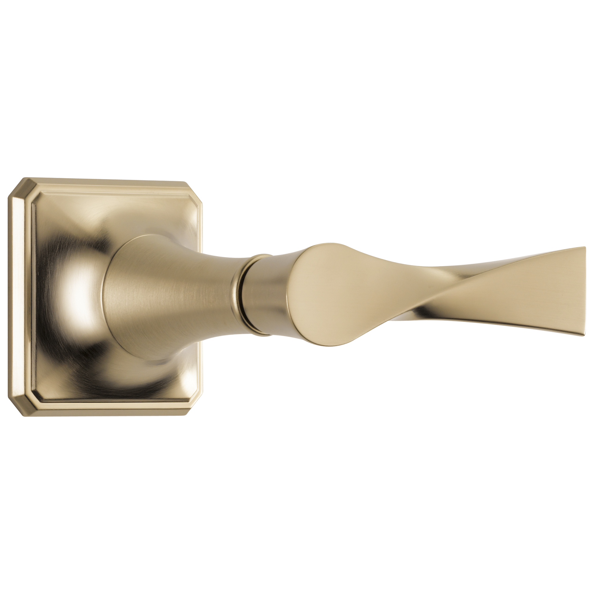 Brizo Virage Sensori Volume Control Trim by Brizo