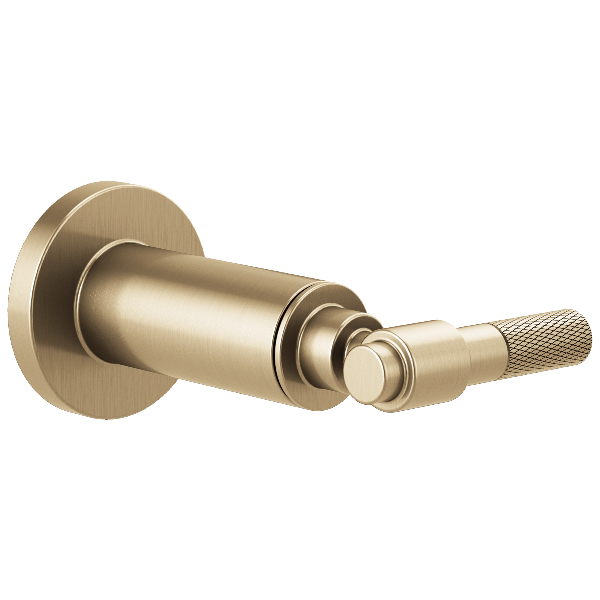 Brizo Litze Sensori Volume Control Trim - T-Lever by Brizo