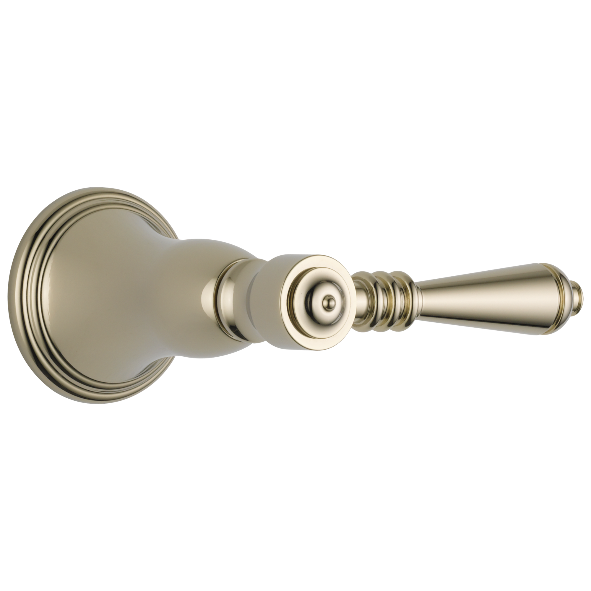 Brizo Traditional Sensori Volume Control Trim - Lever