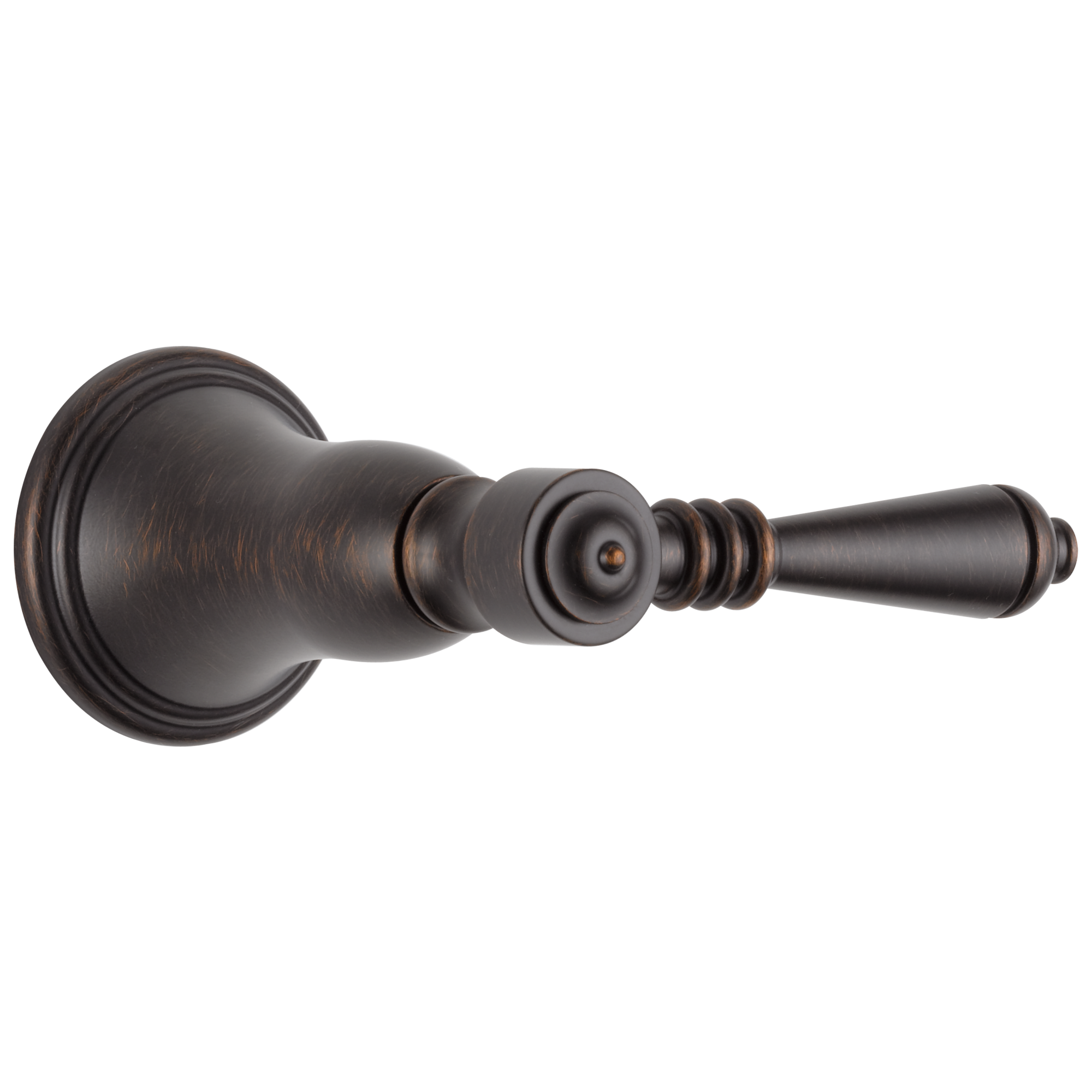 Brizo Traditional Sensori Volume Control Trim - Lever