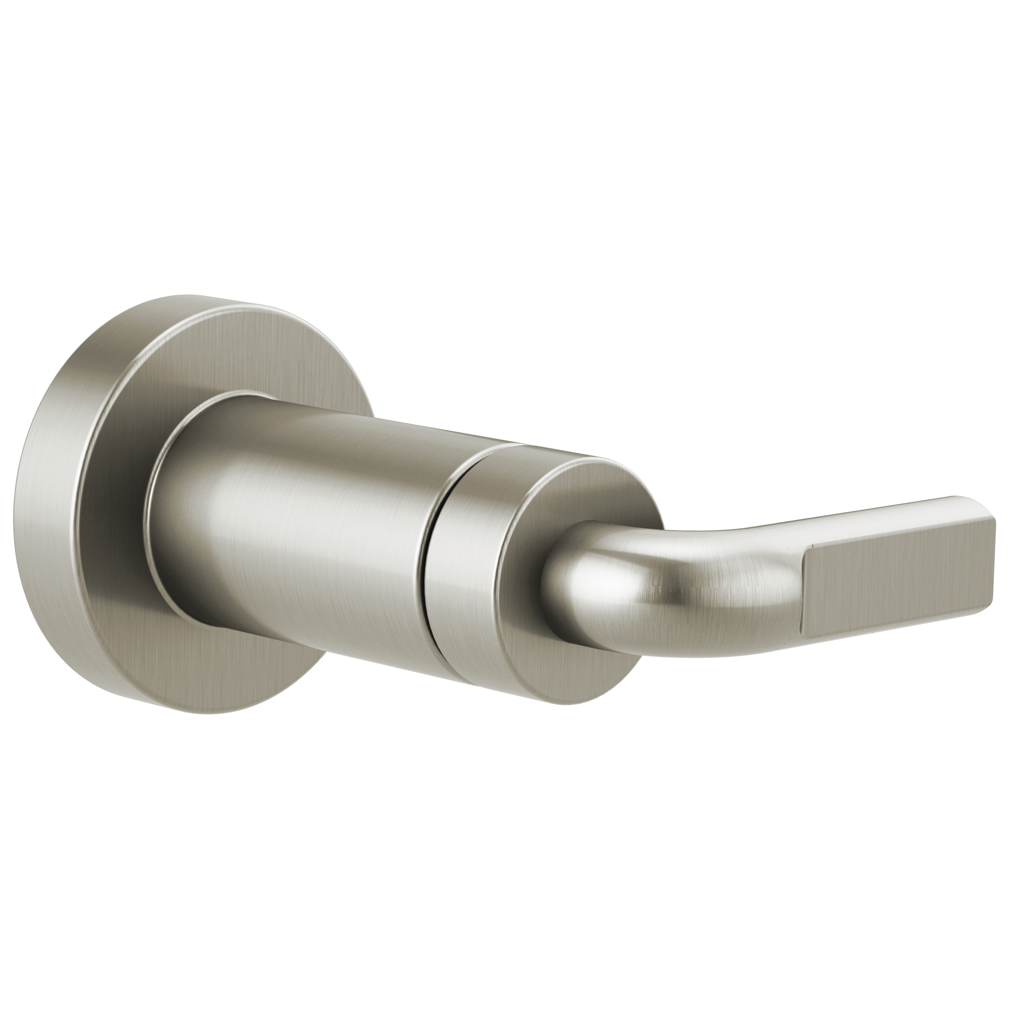Brizo Litze Sensori Volume Control Trim - Notch Lever by Brizo