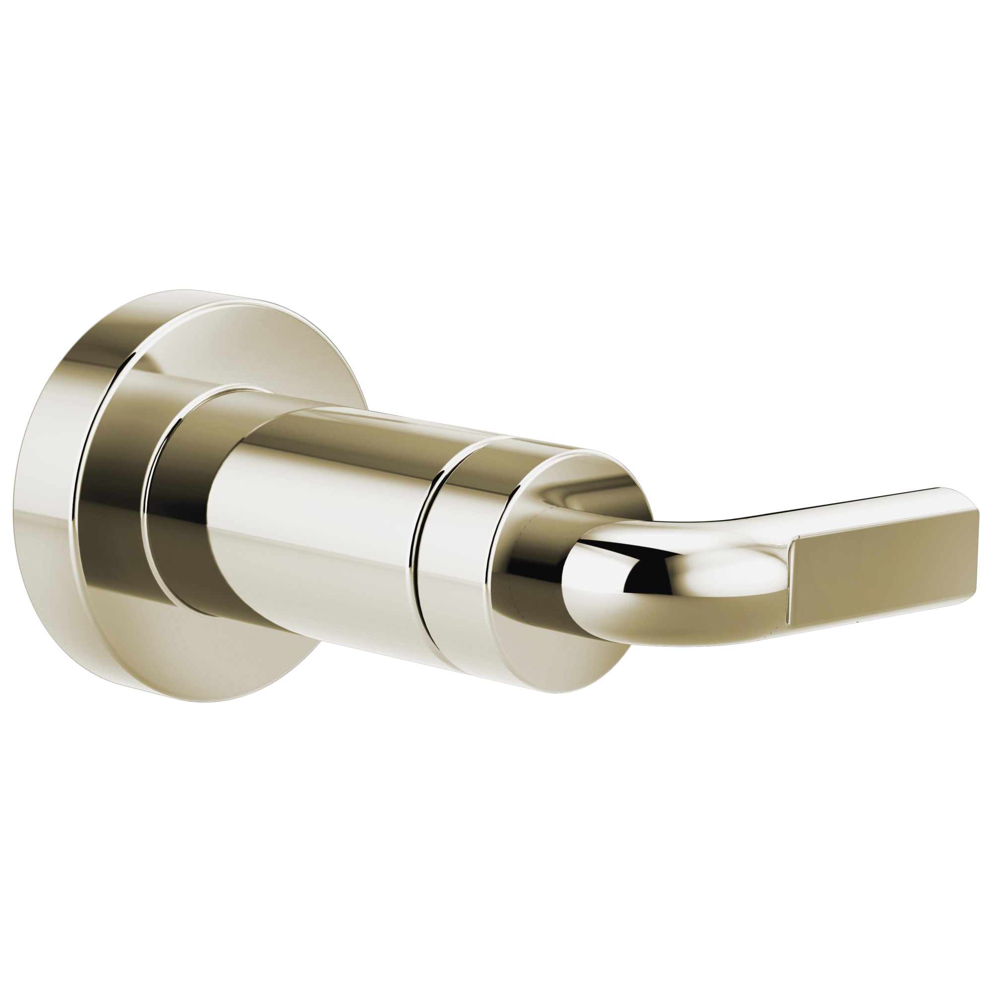 Brizo Litze Sensori Volume Control Trim - Notch Lever by Brizo