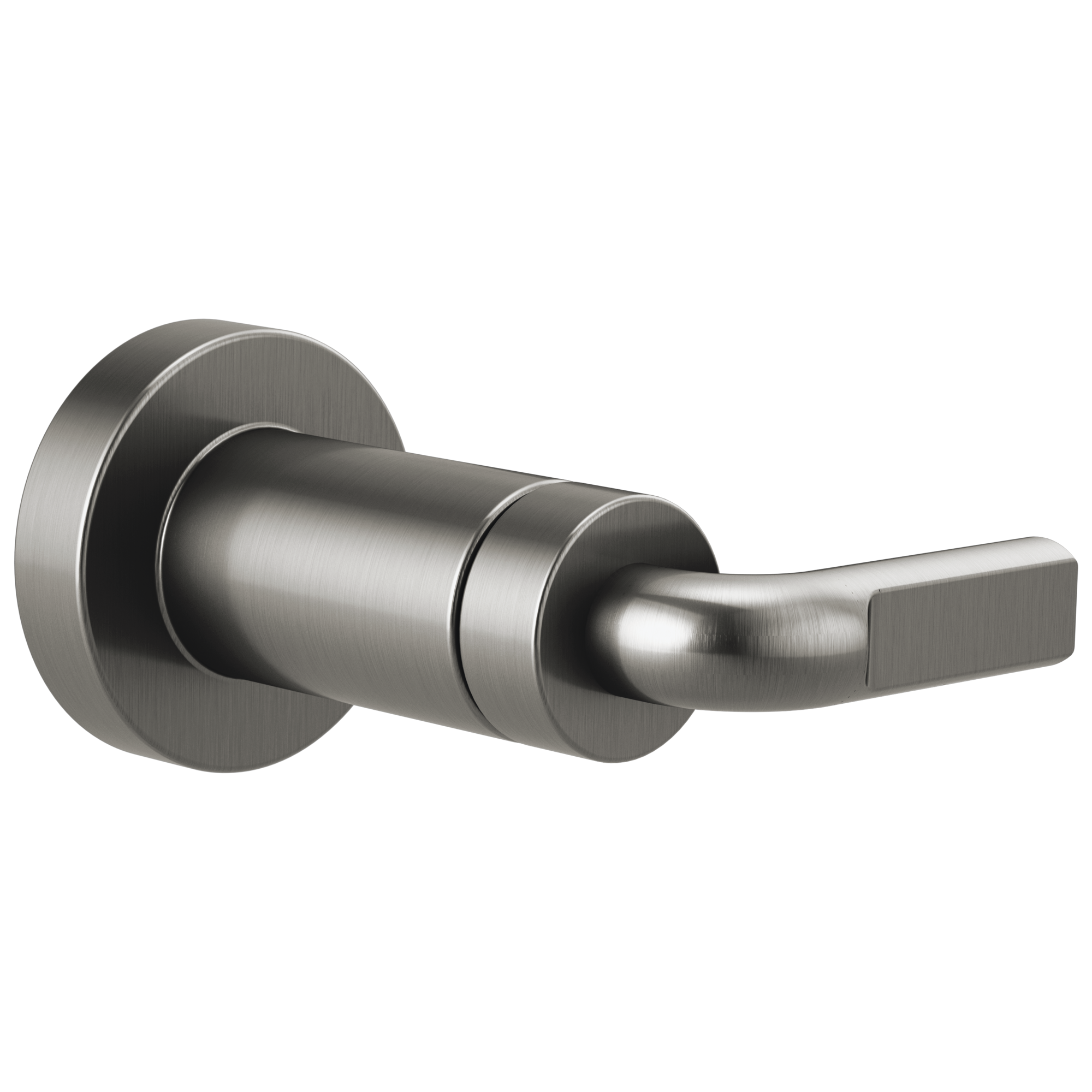 Brizo Litze Sensori Volume Control Trim - Notch Lever by Brizo