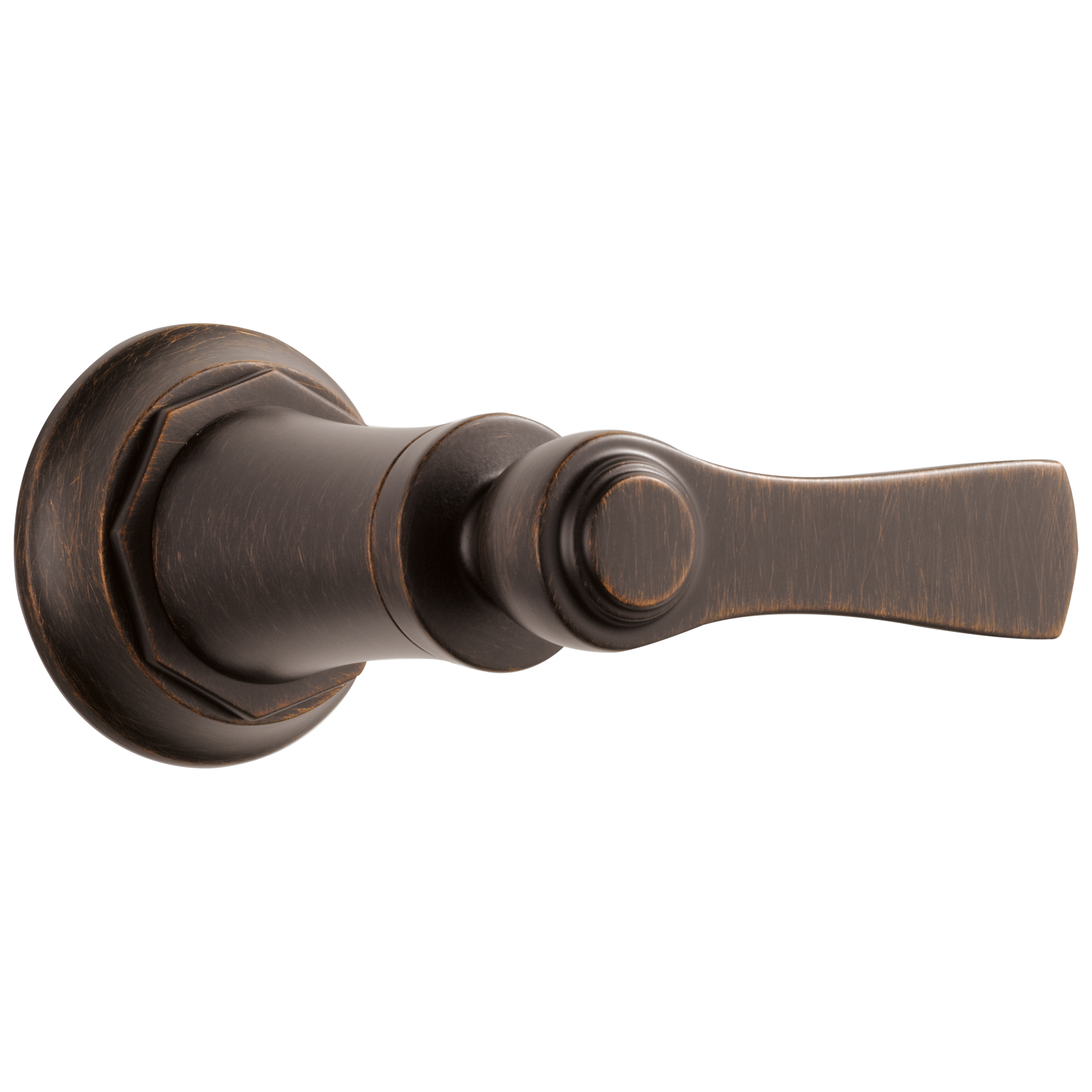 venetian bronze volume control trim