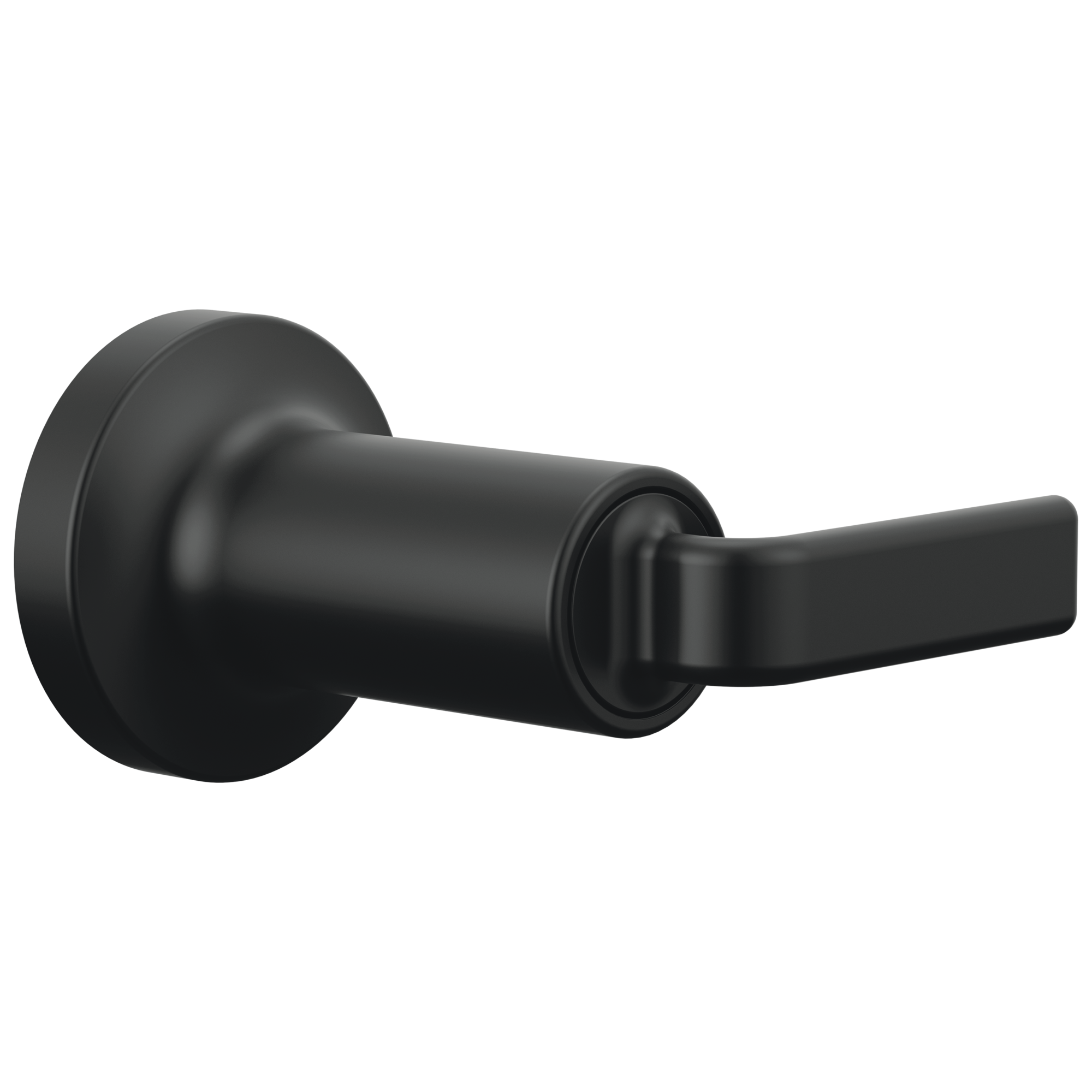 Brizo Allaria Sensori Volume Control Trim with Twist Lever Handle