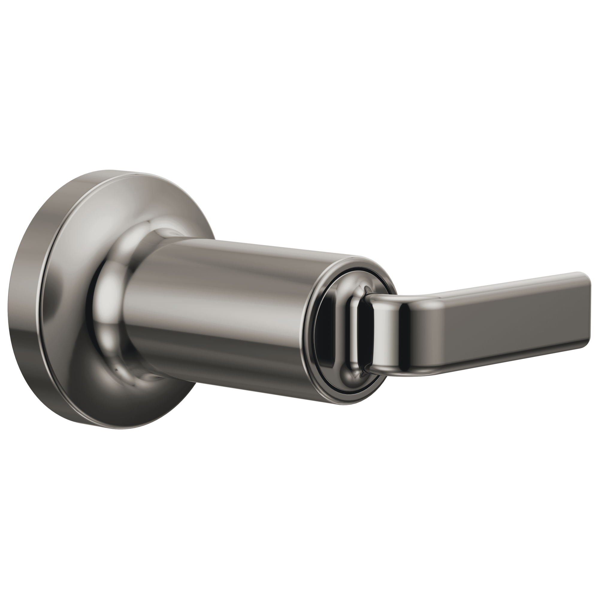 Brizo Allaria Sensori Volume Control Trim with Twist Lever Handle