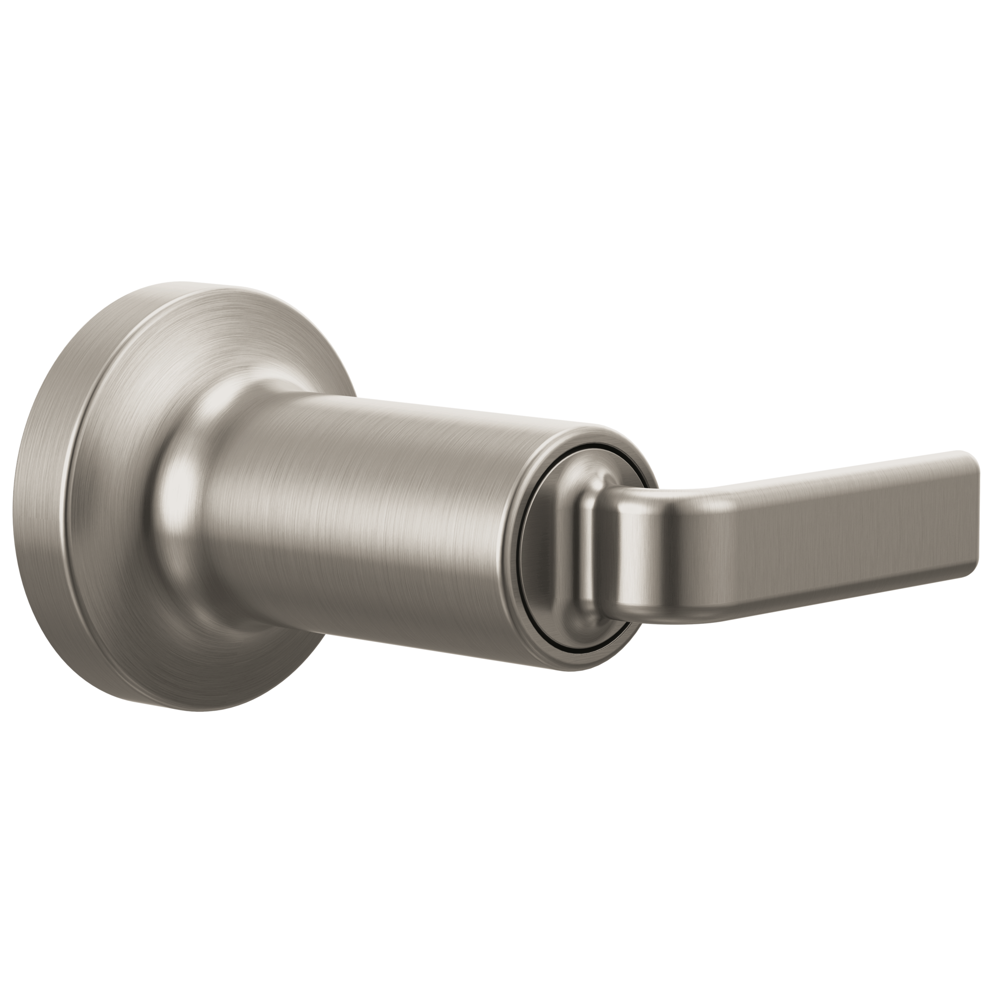 Brizo Allaria Sensori Volume Control Trim with Twist Lever Handle