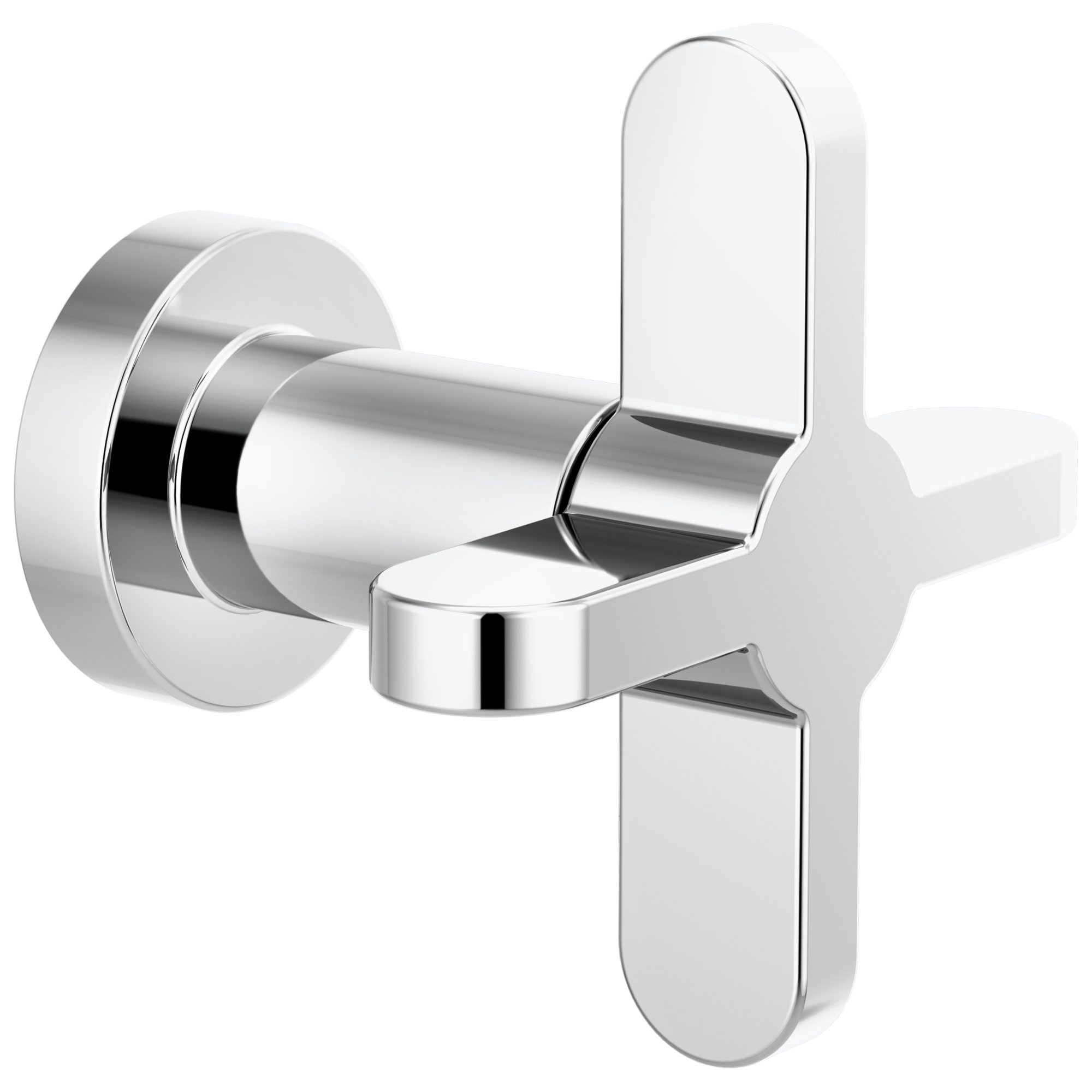 chrome volume control