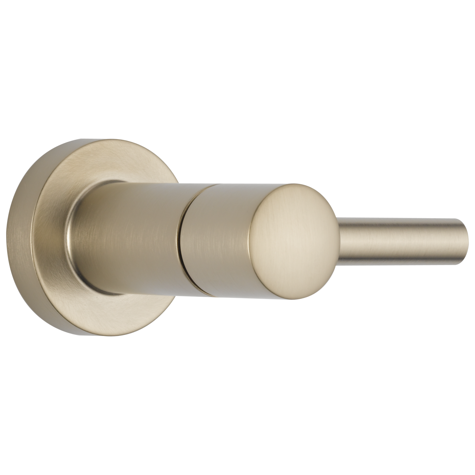 Brizo Odin Sensori Volume Control with Lever Handle