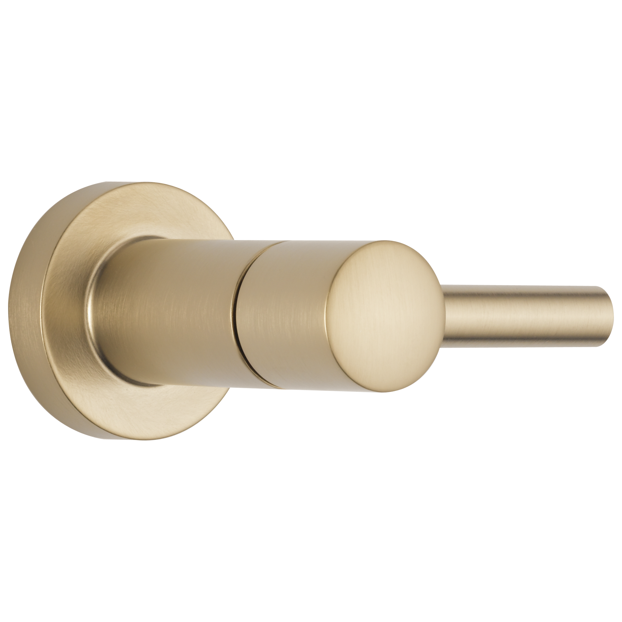 Brizo Odin Sensori Volume Control Trim by Brizo