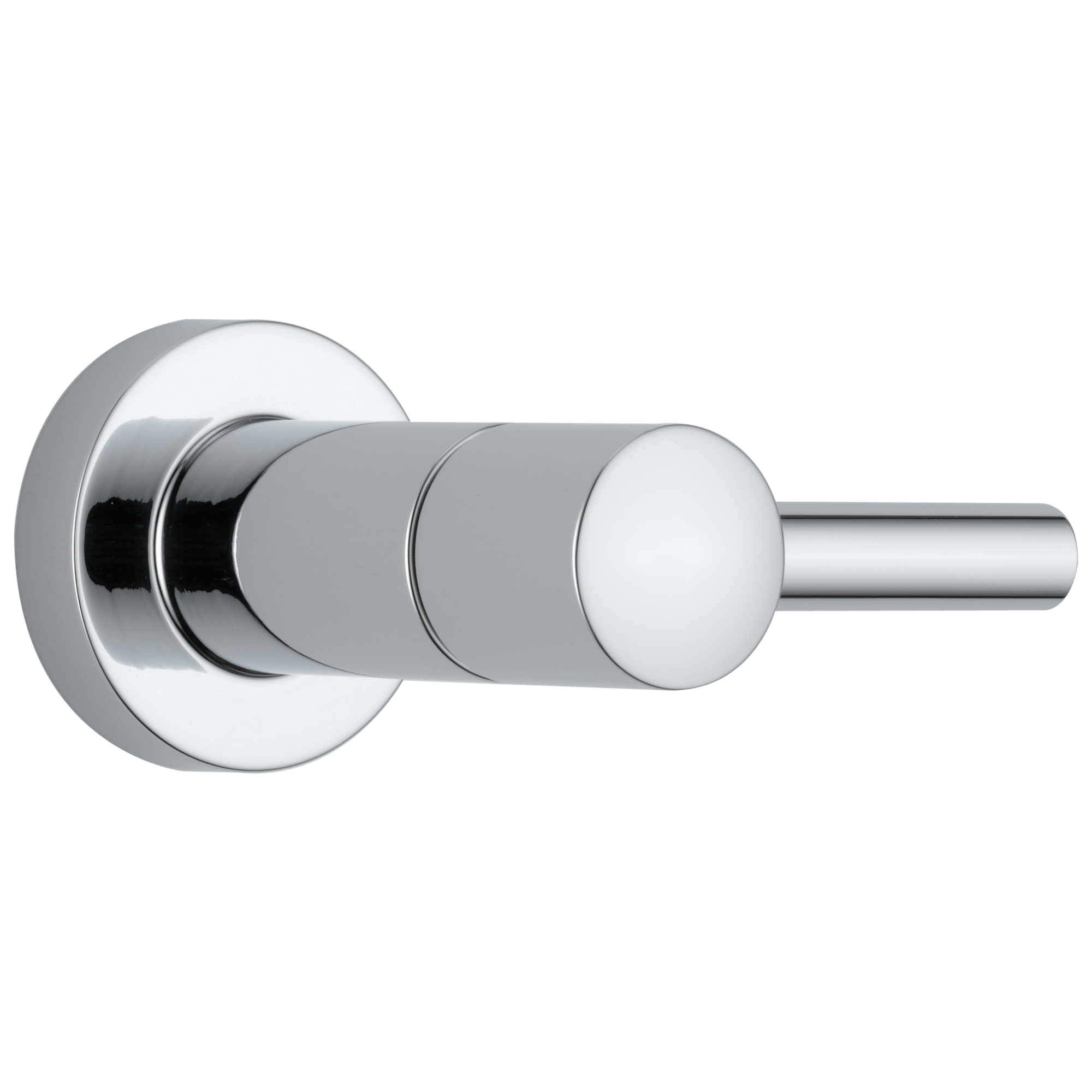 Brizo Odin Sensori Volume Control with Lever Handle