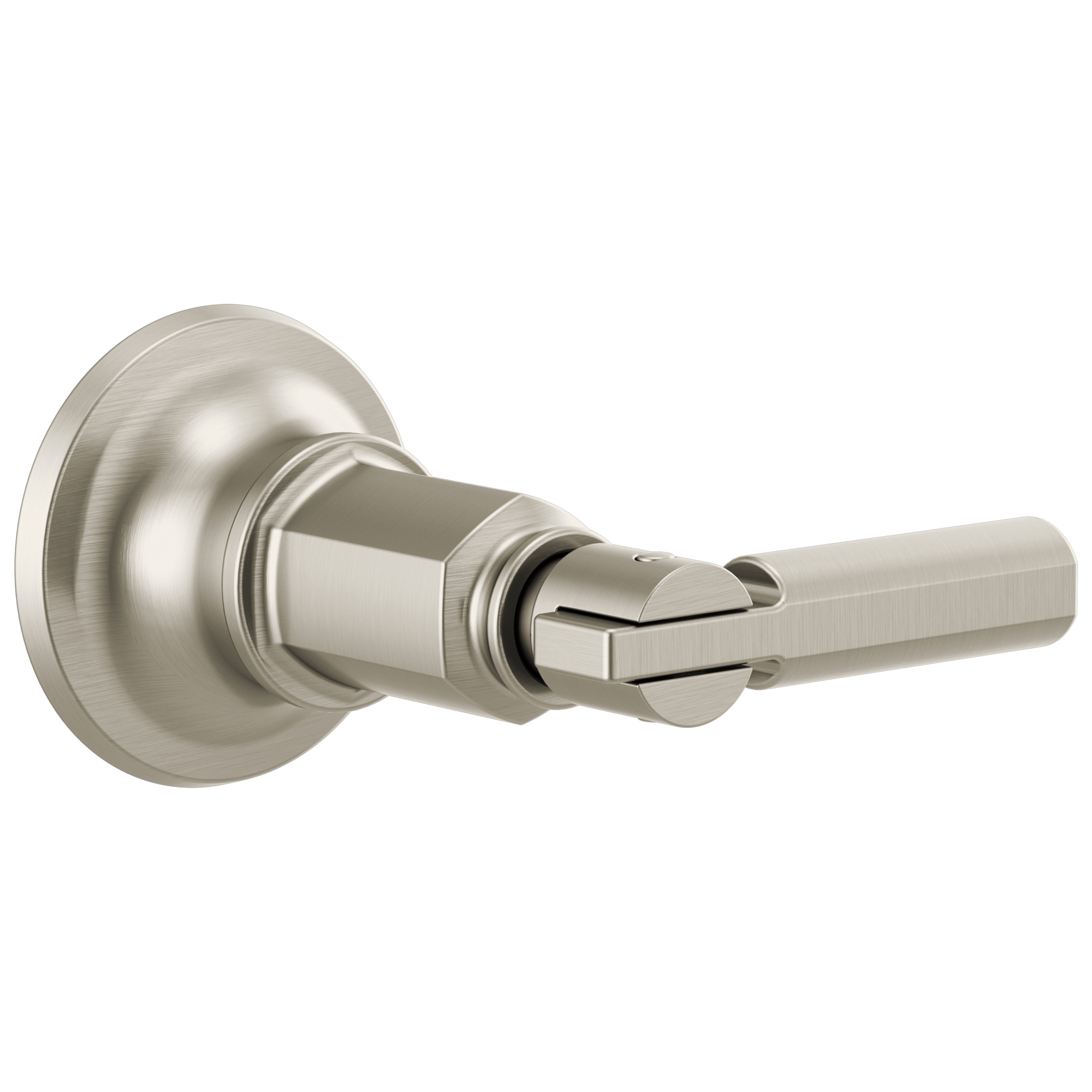 Brizo Invari Sensori Volume Control Trim With Lever Handle