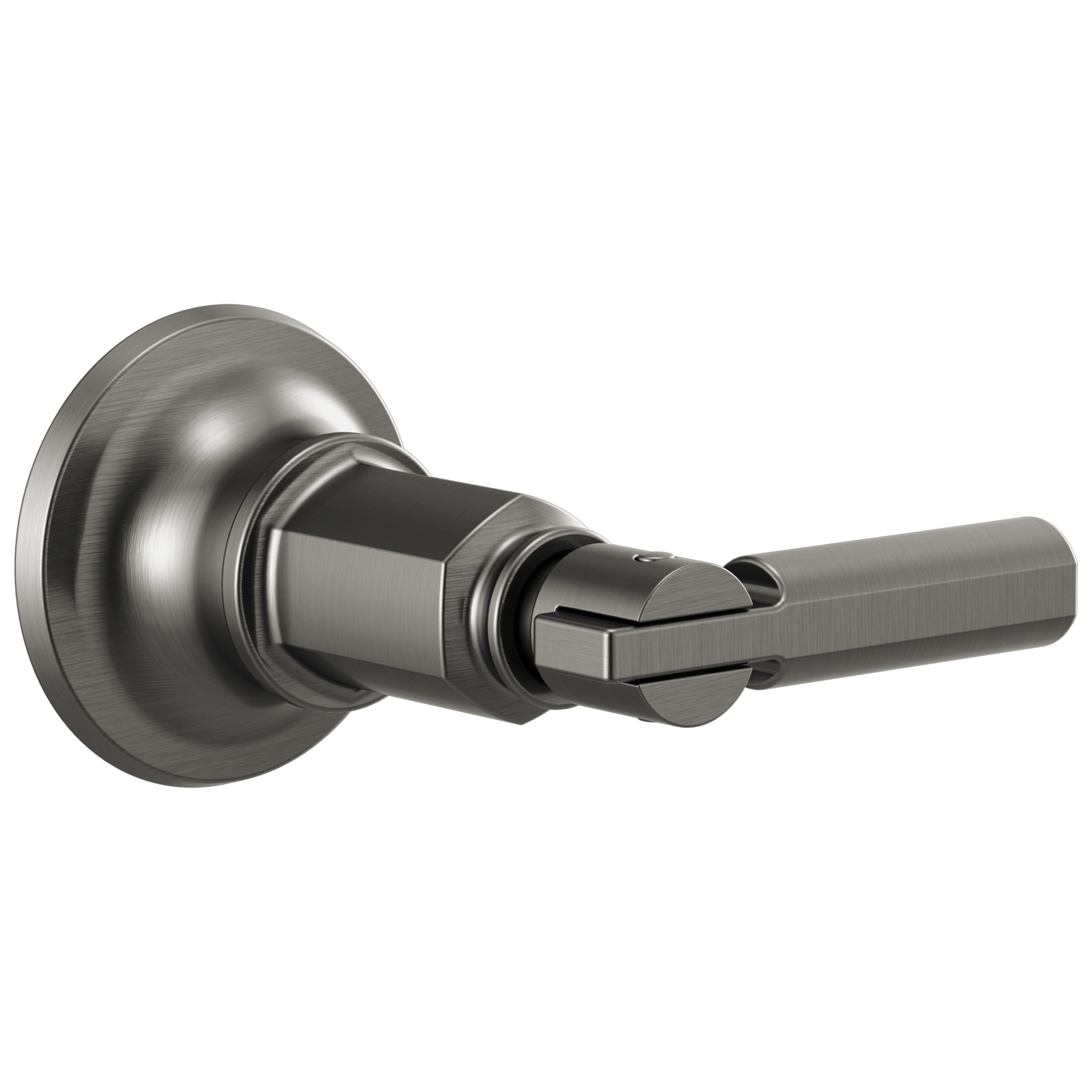 Brizo Invari Sensori Volume Control Trim With Lever Handle by Brizo