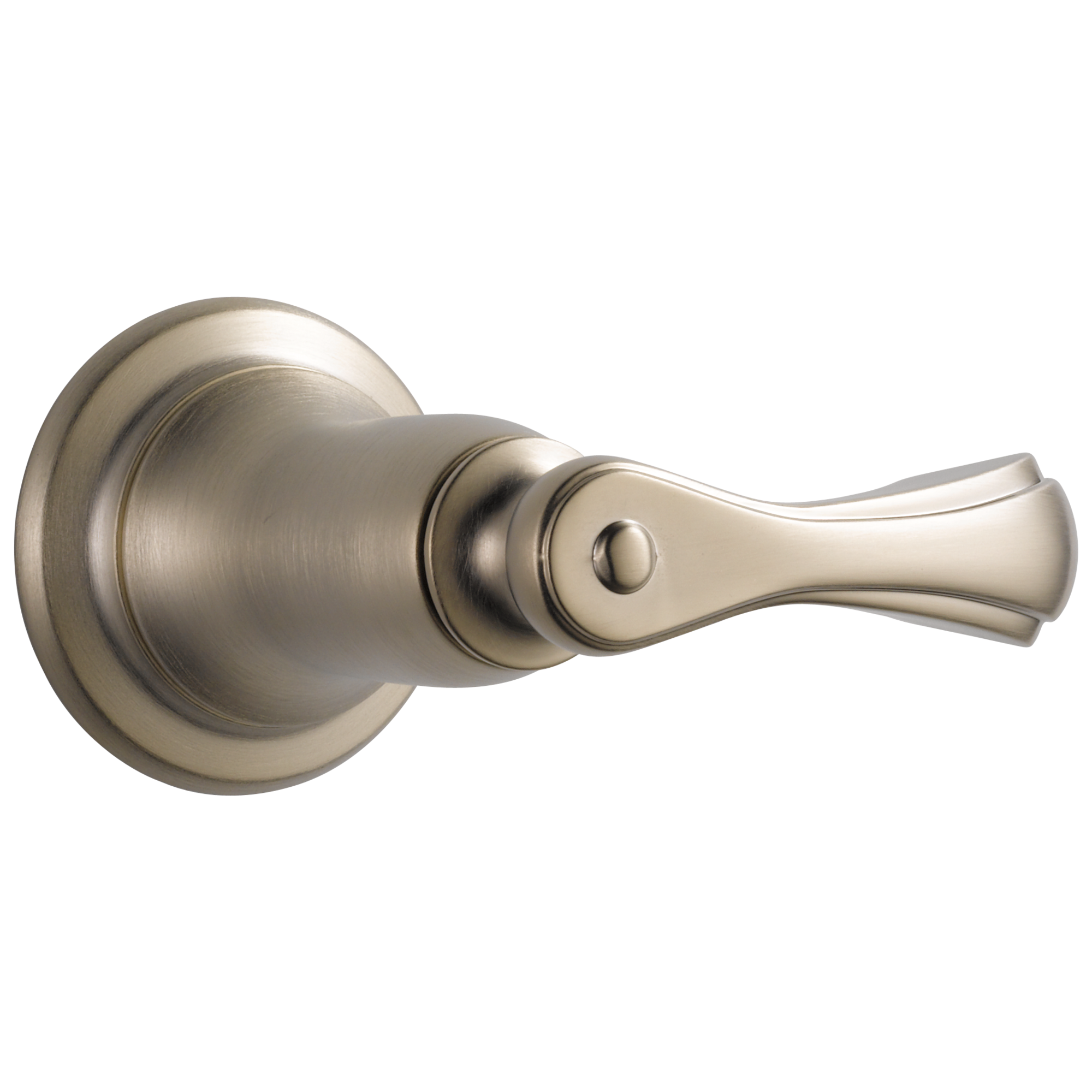 Brizo Charlotte Sensori Volume Control Trim