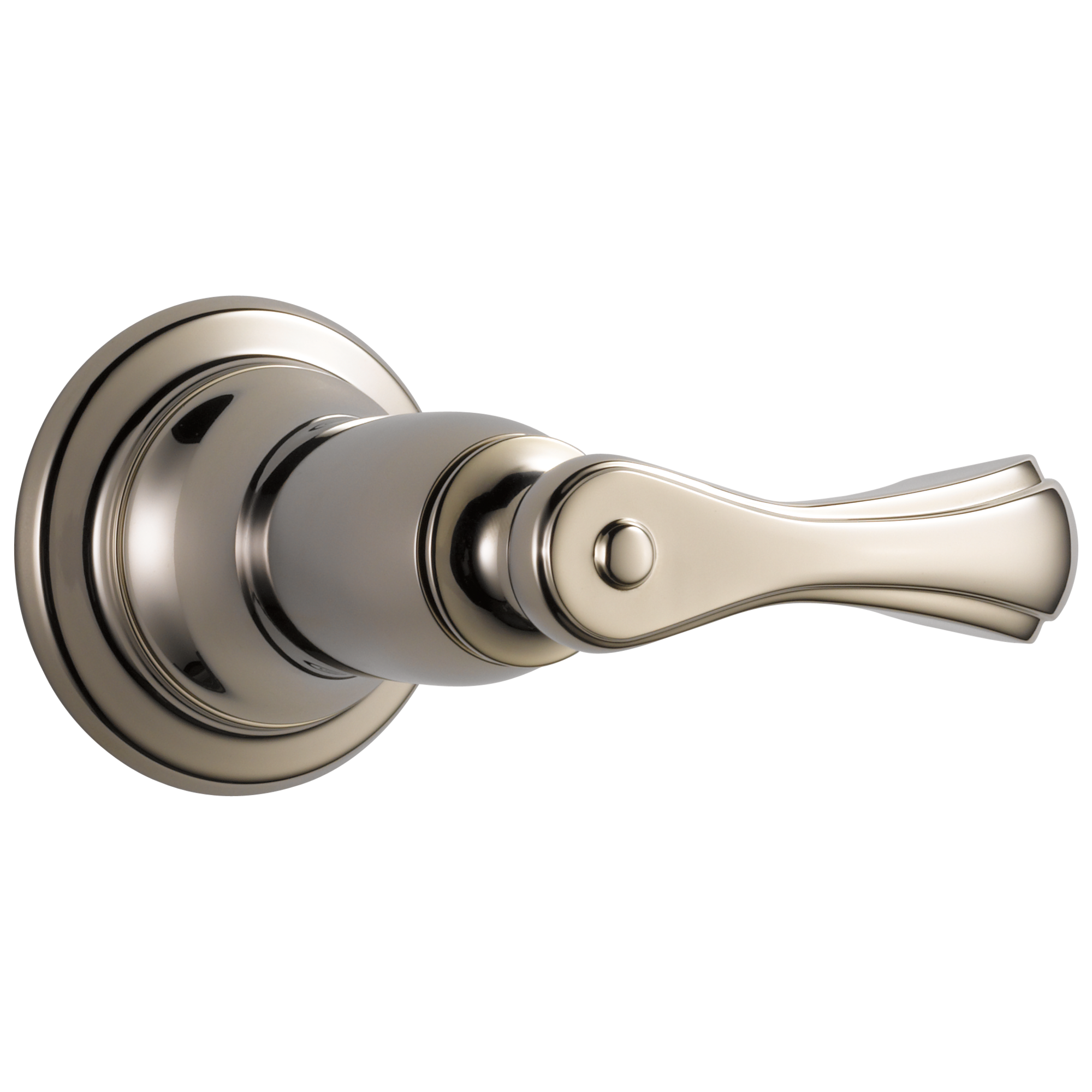 Brizo Charlotte Sensori Volume Control Trim