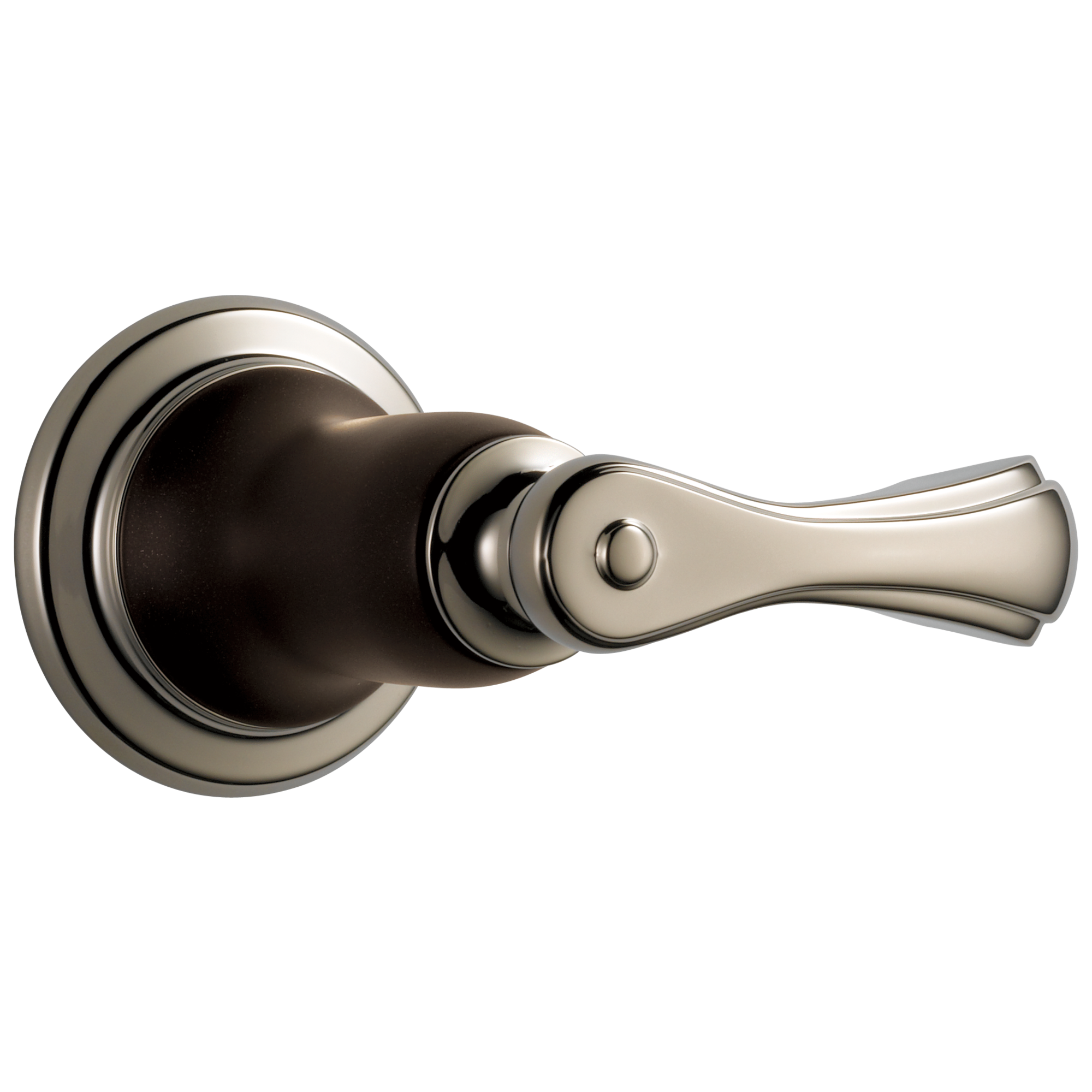 Brizo Charlotte Sensori Volume Control Trim