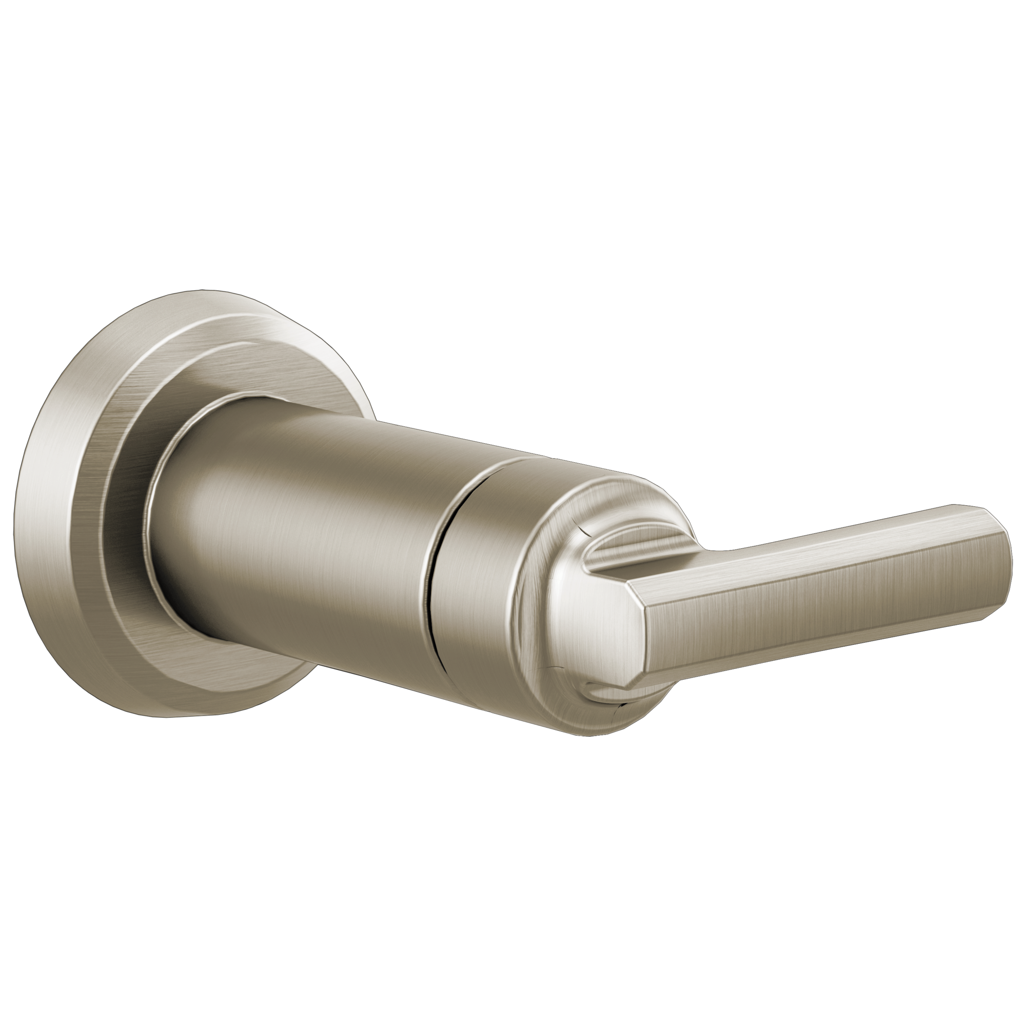 Brizo Levoir Sensori Volume Control Trim Lever by Brizo