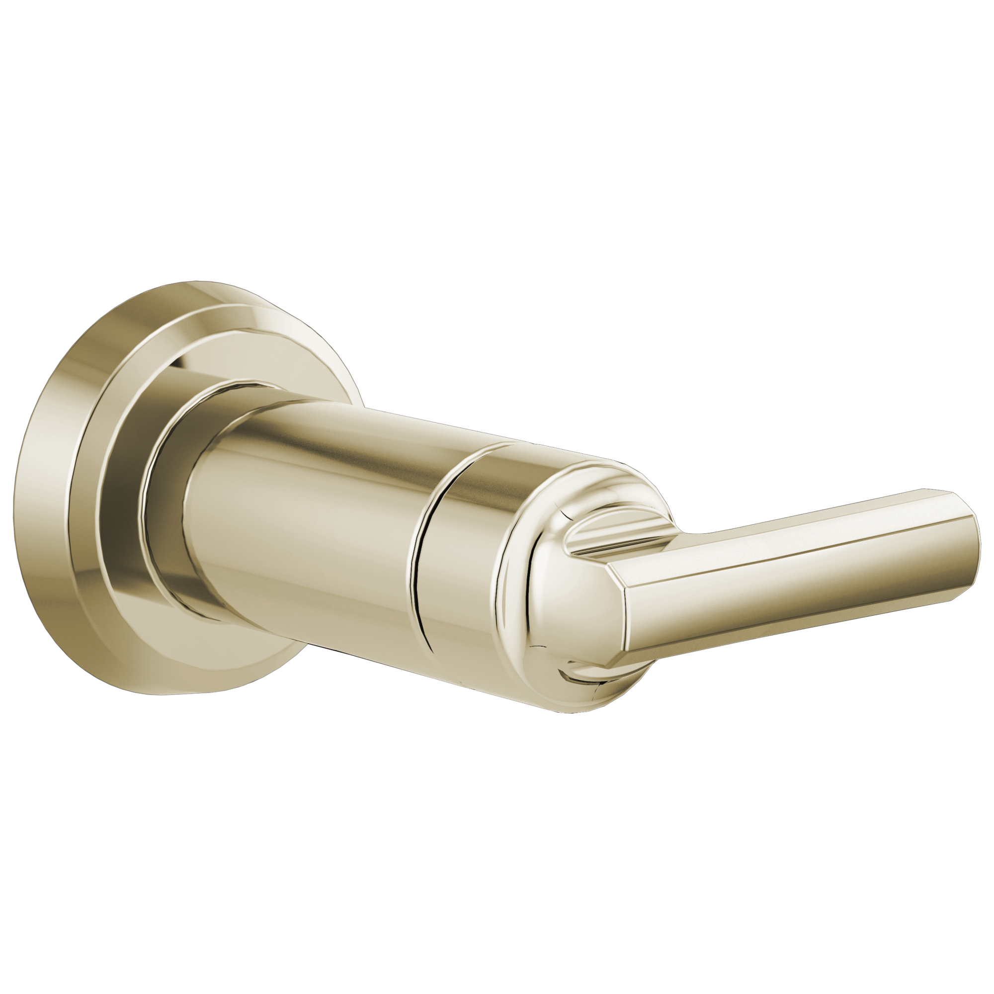 Brizo Levoir Sensori Volume Control Trim Lever by Brizo