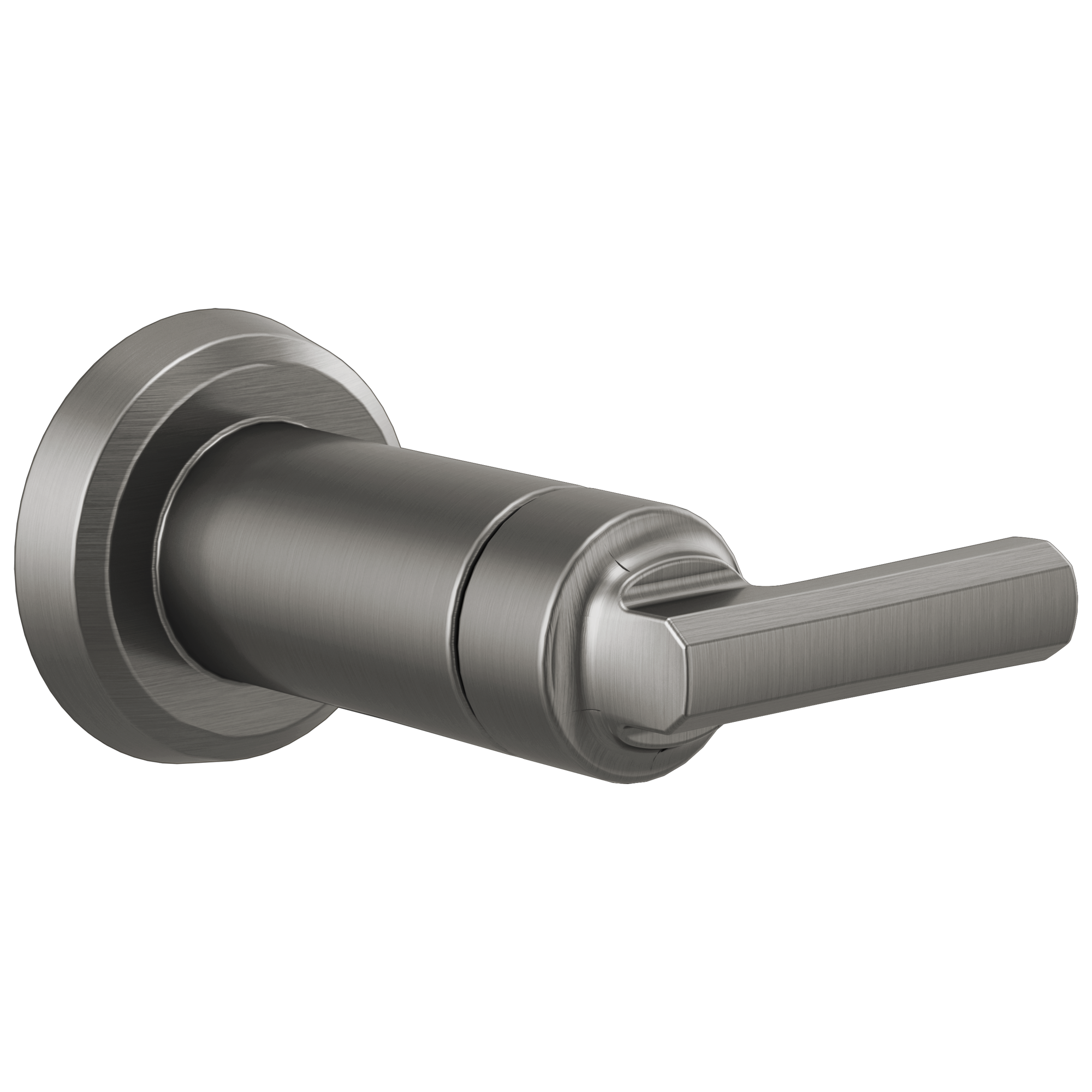 Brizo Levoir Sensori Volume Control Trim Lever by Brizo
