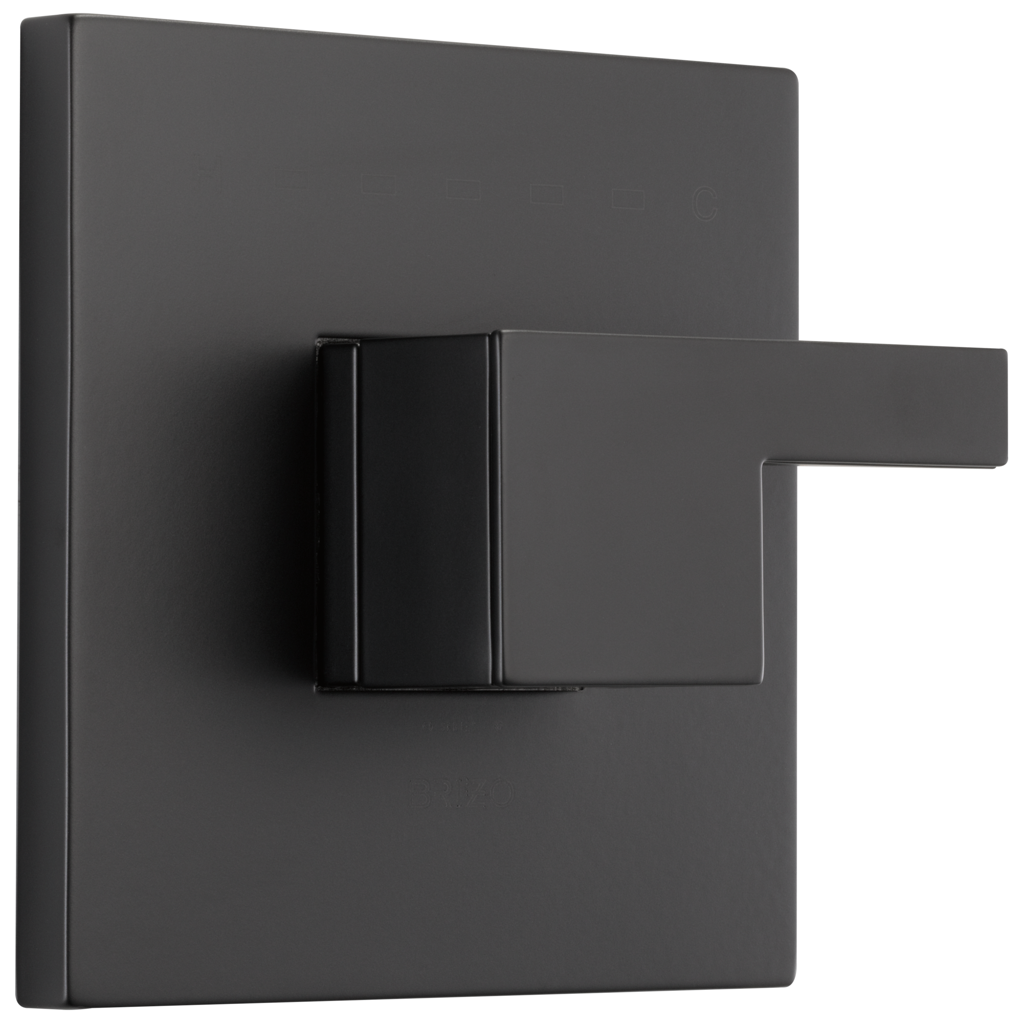 Brizo Siderna Sensori Thermostatic Valve Trim by Brizo