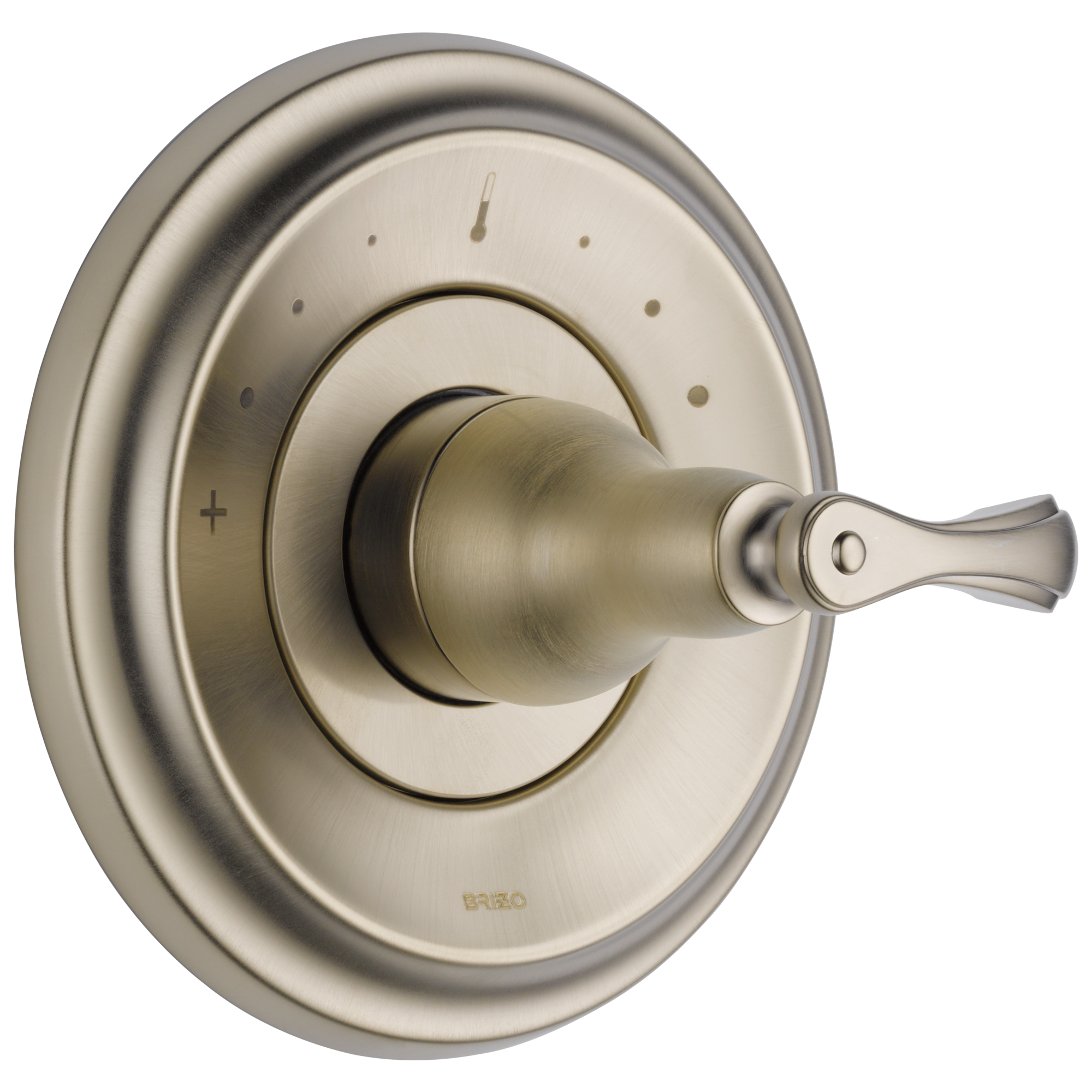 Brizo Charlotte Sensori Thermostatic Valve Trim