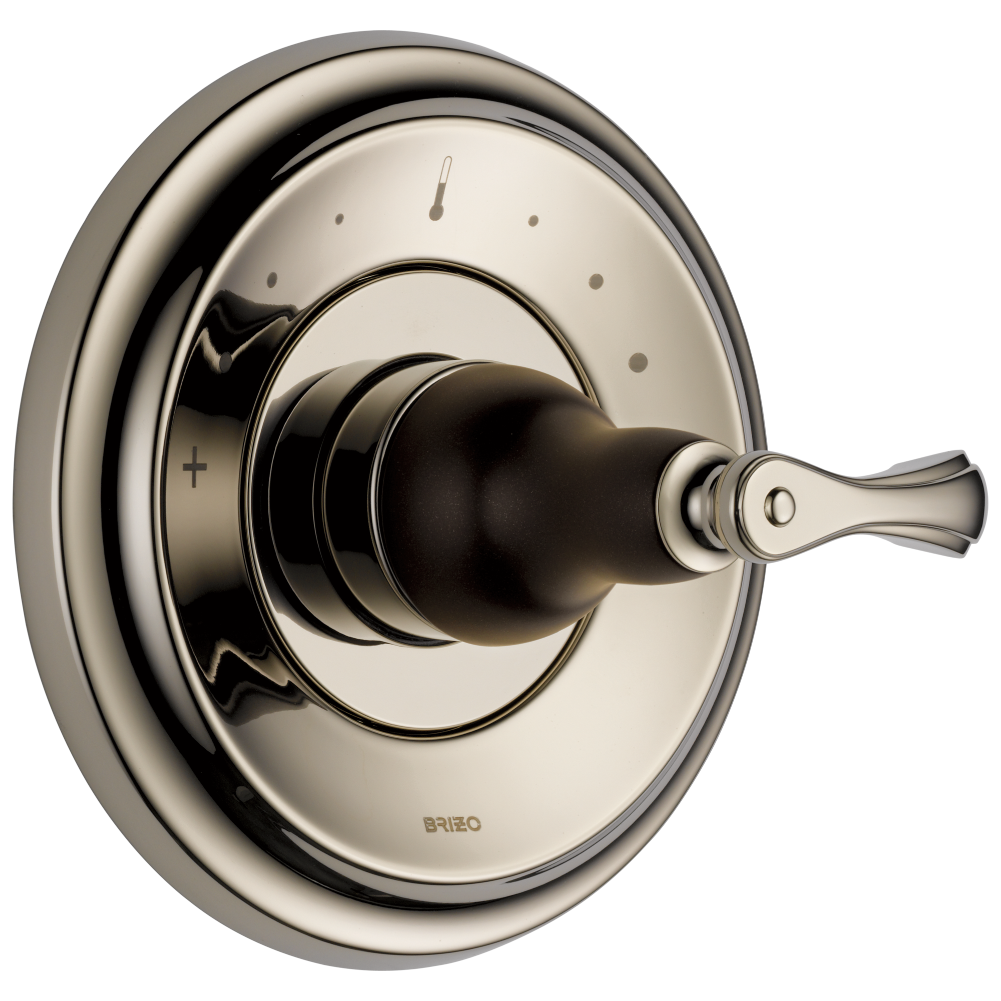 Brizo Charlotte Sensori Thermostatic Valve Trim