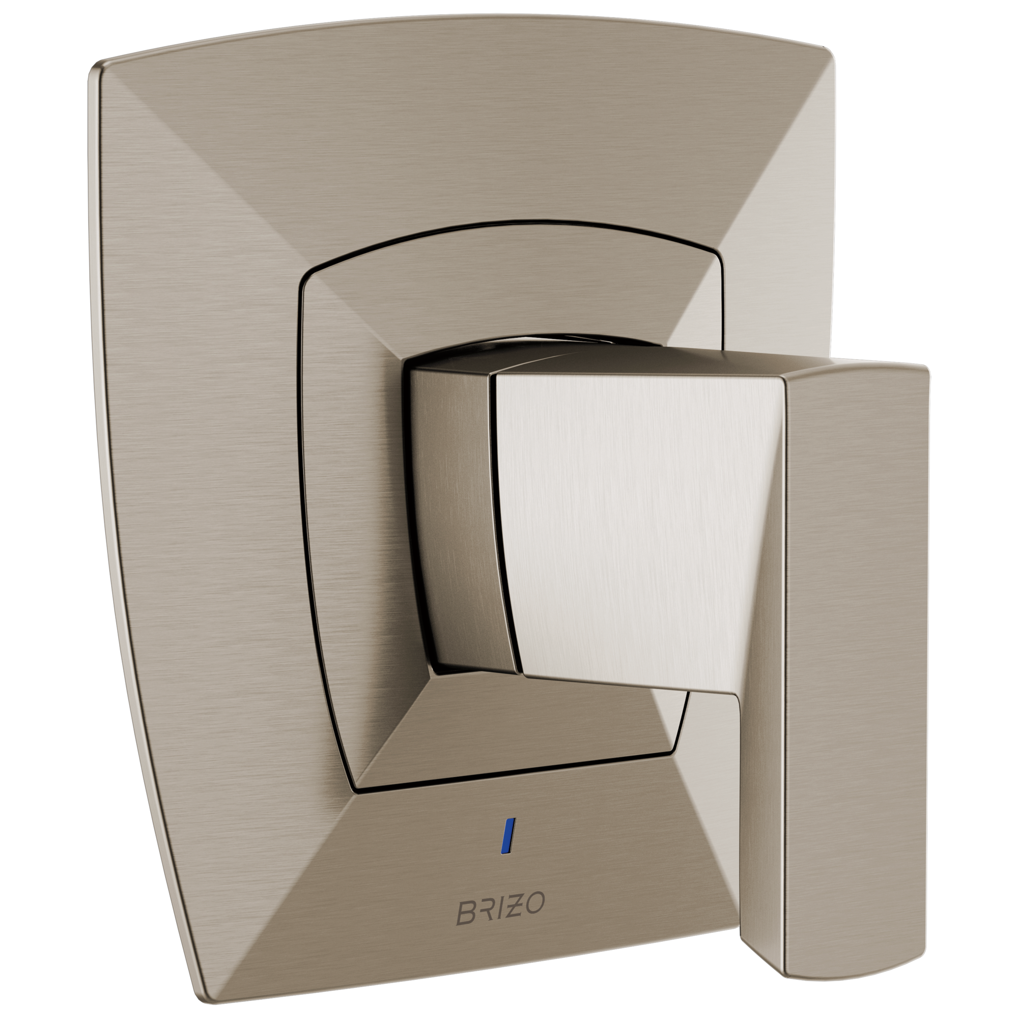 Brizo Vettis Sensori Thermostatic Valve Trim by Brizo
