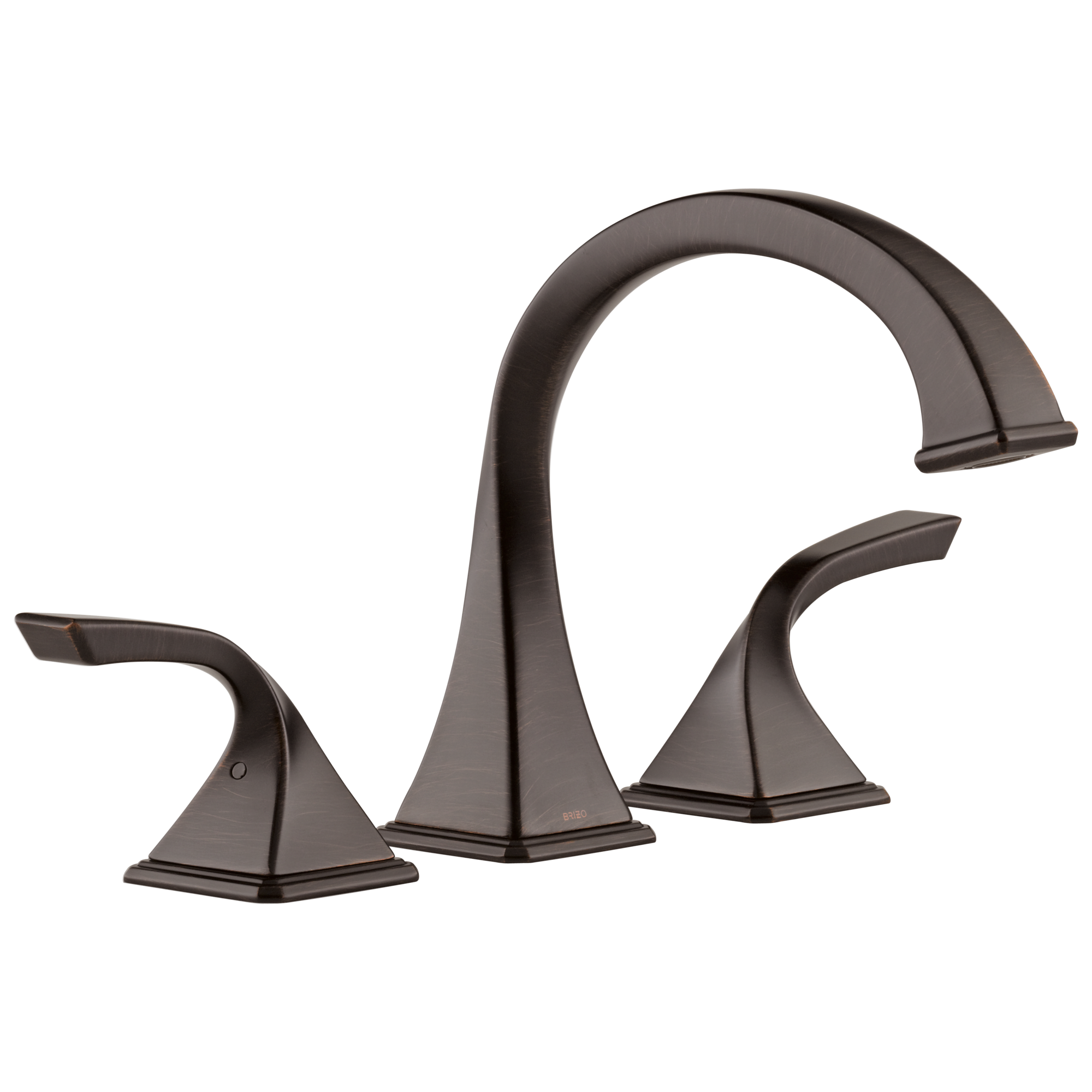venetian bronze tub faucet