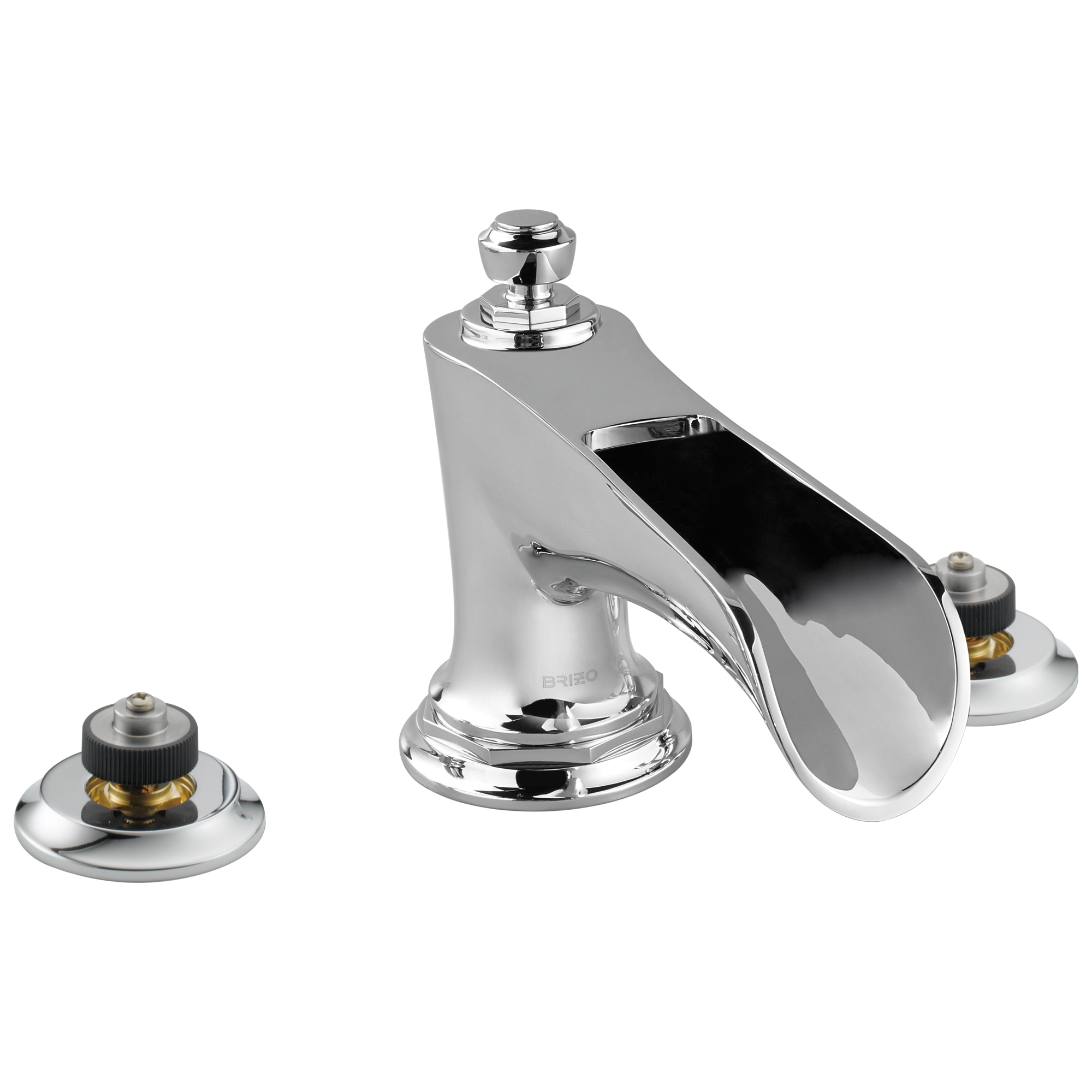 chrome tub