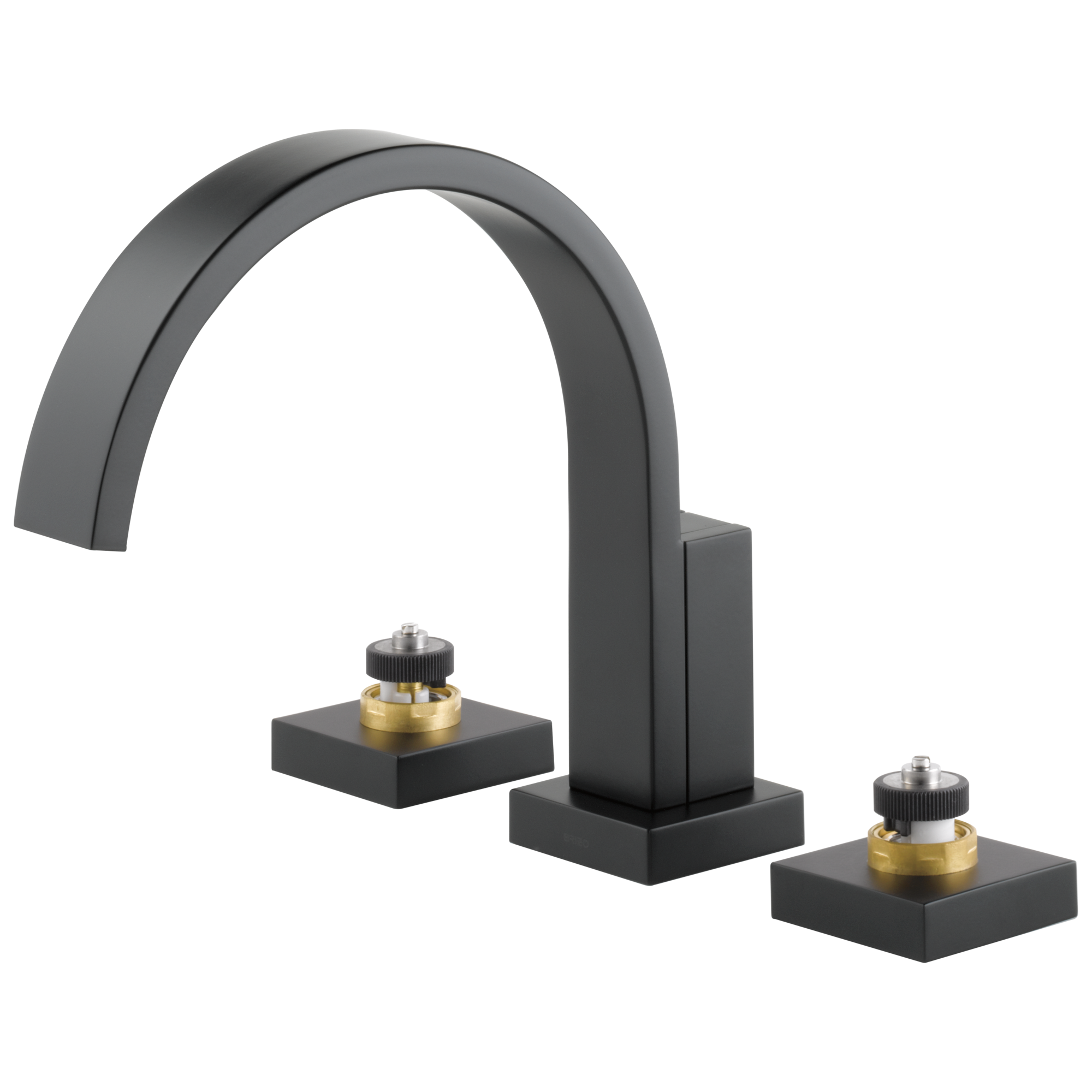Brizo Siderna Roman Tub Faucet - Less Handles by Brizo