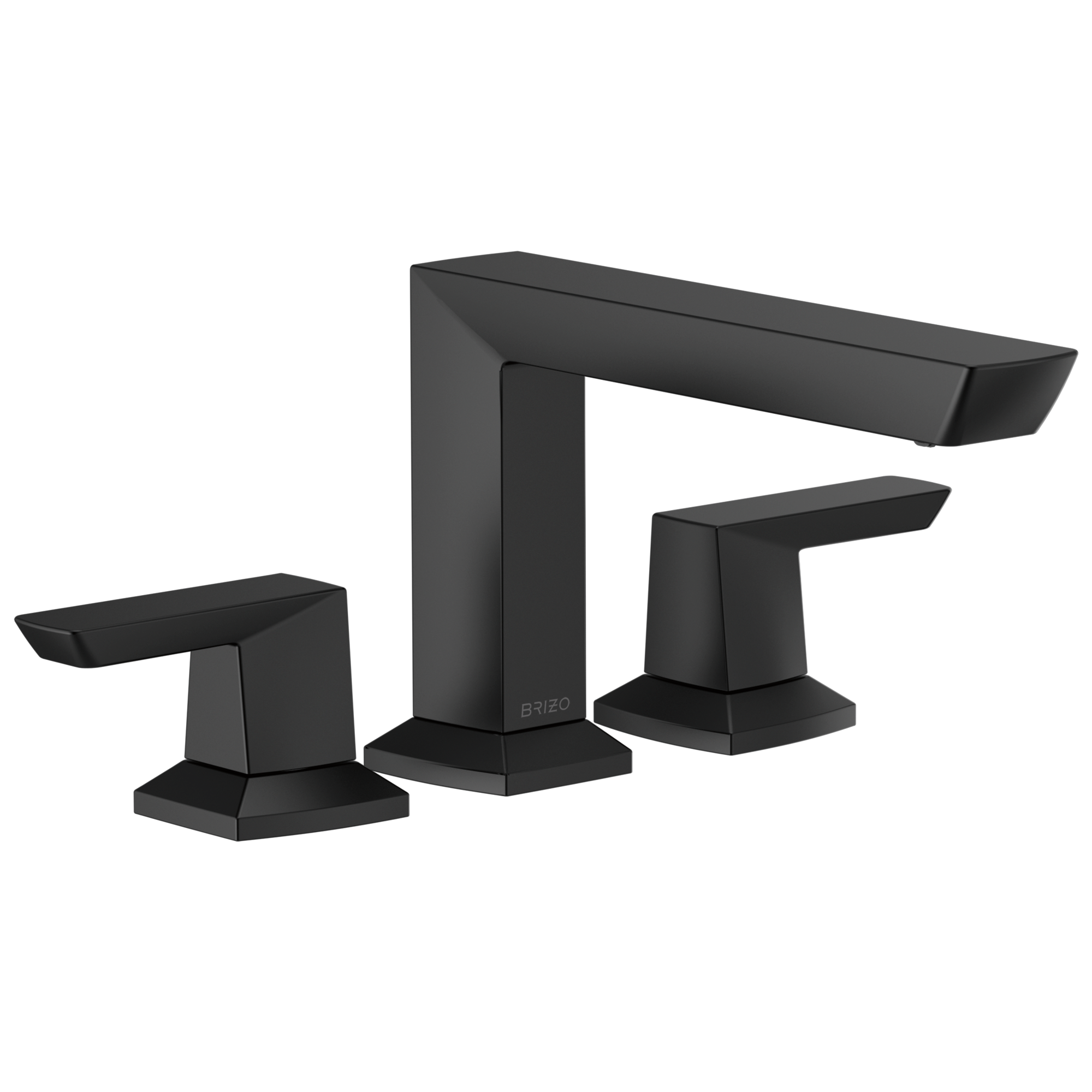 matte black tub faucet