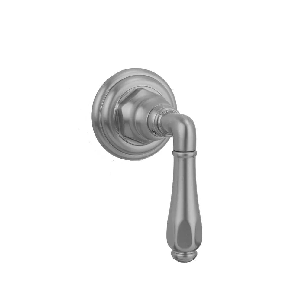 antique brass trim handle
