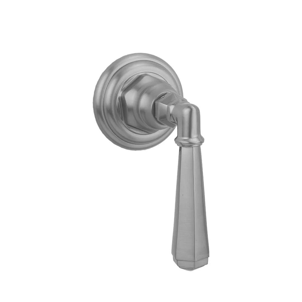 antique brass trim handle