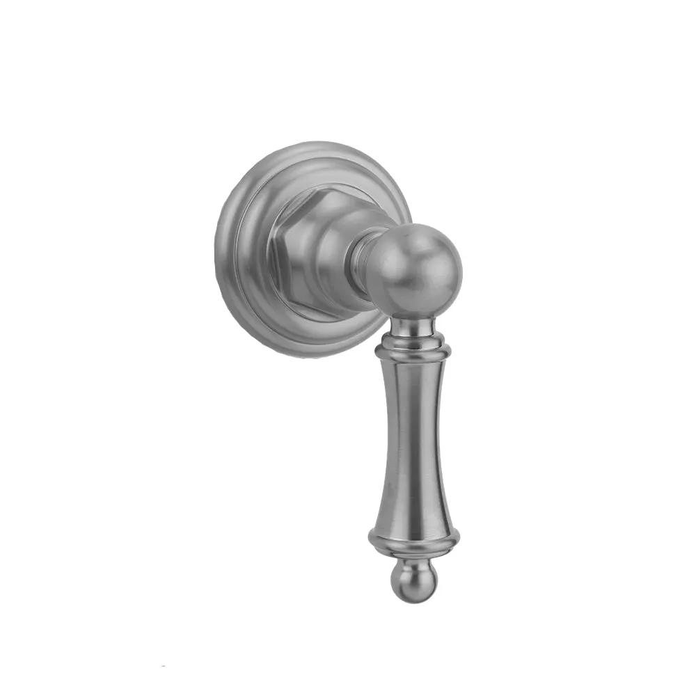 antique brass trim handle