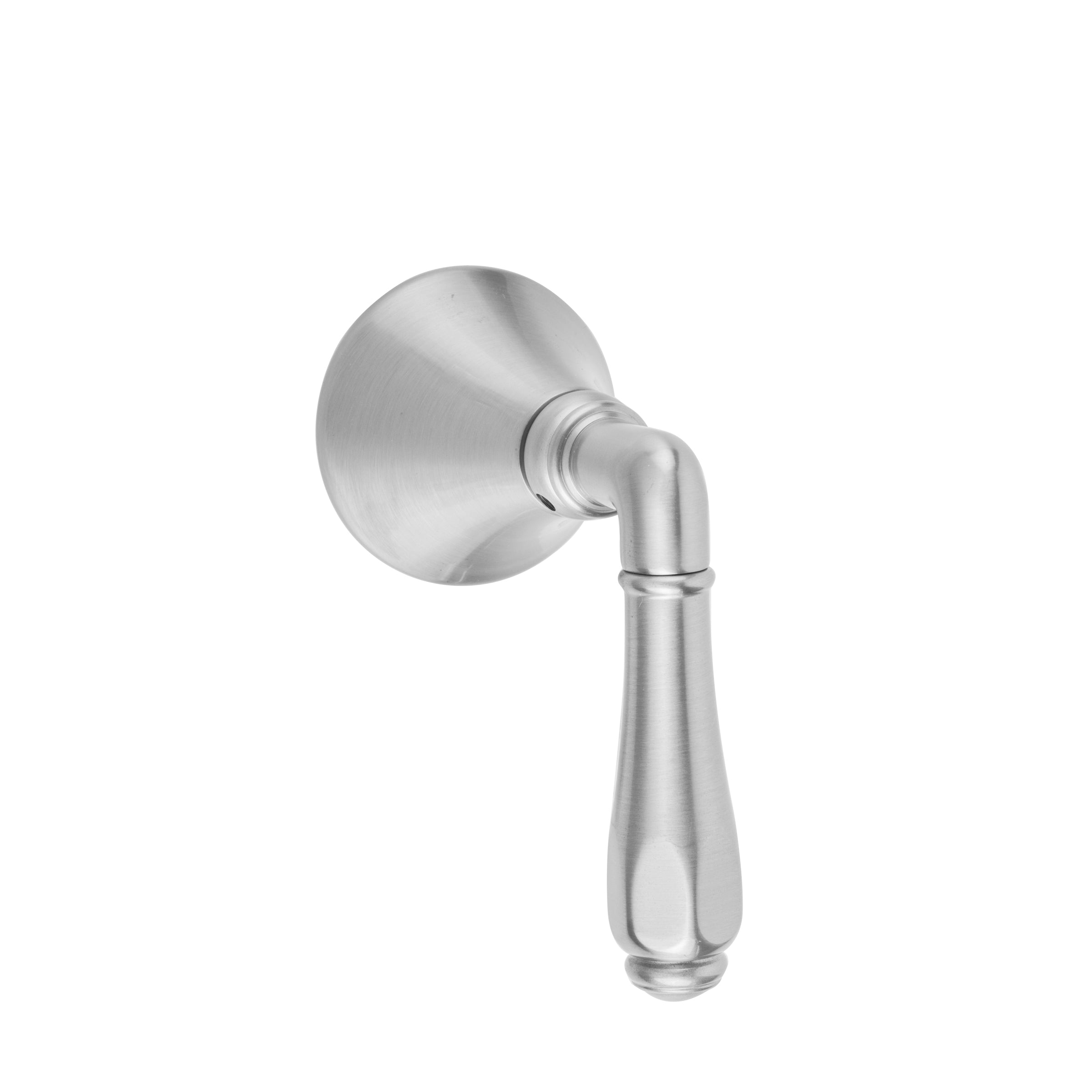 antique brass trim handle