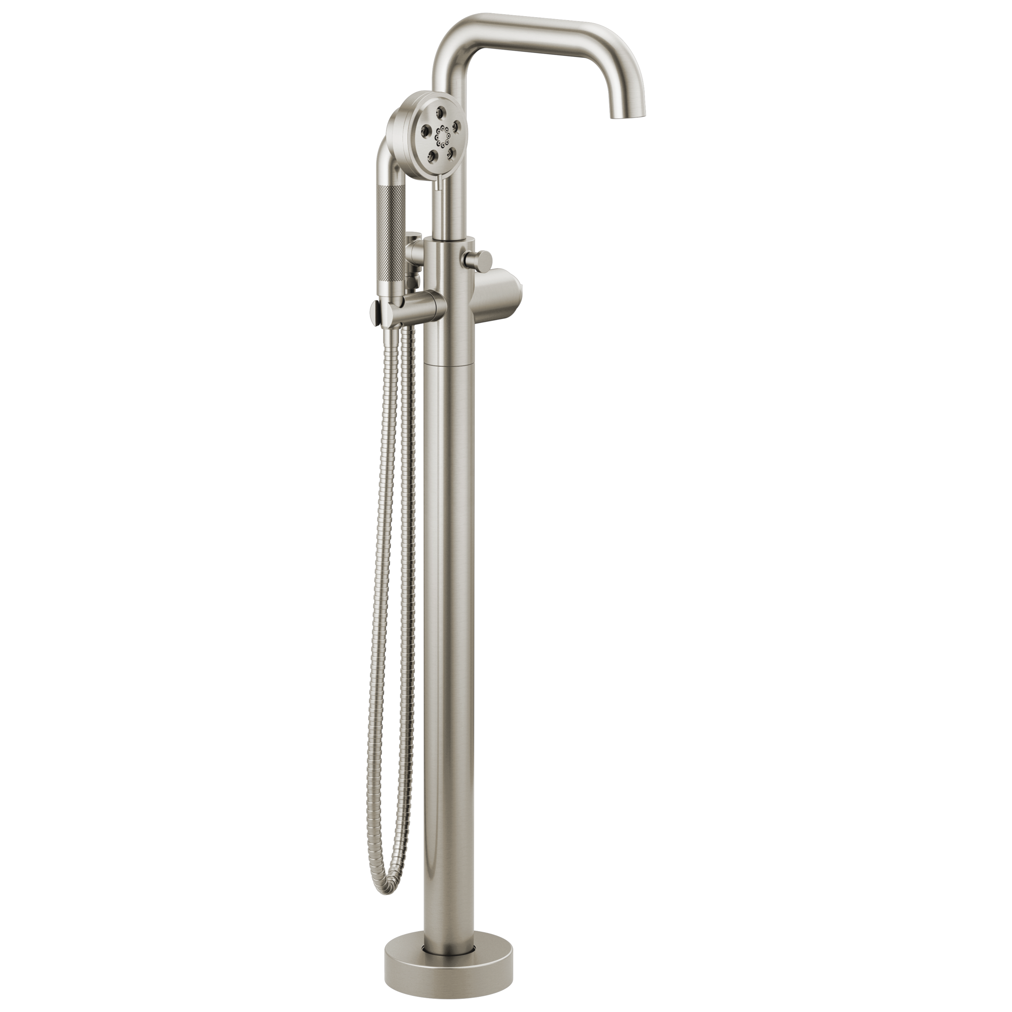 Brizo Litze Single-Handle Freestanding Tub Filler - Less Handle by Brizo